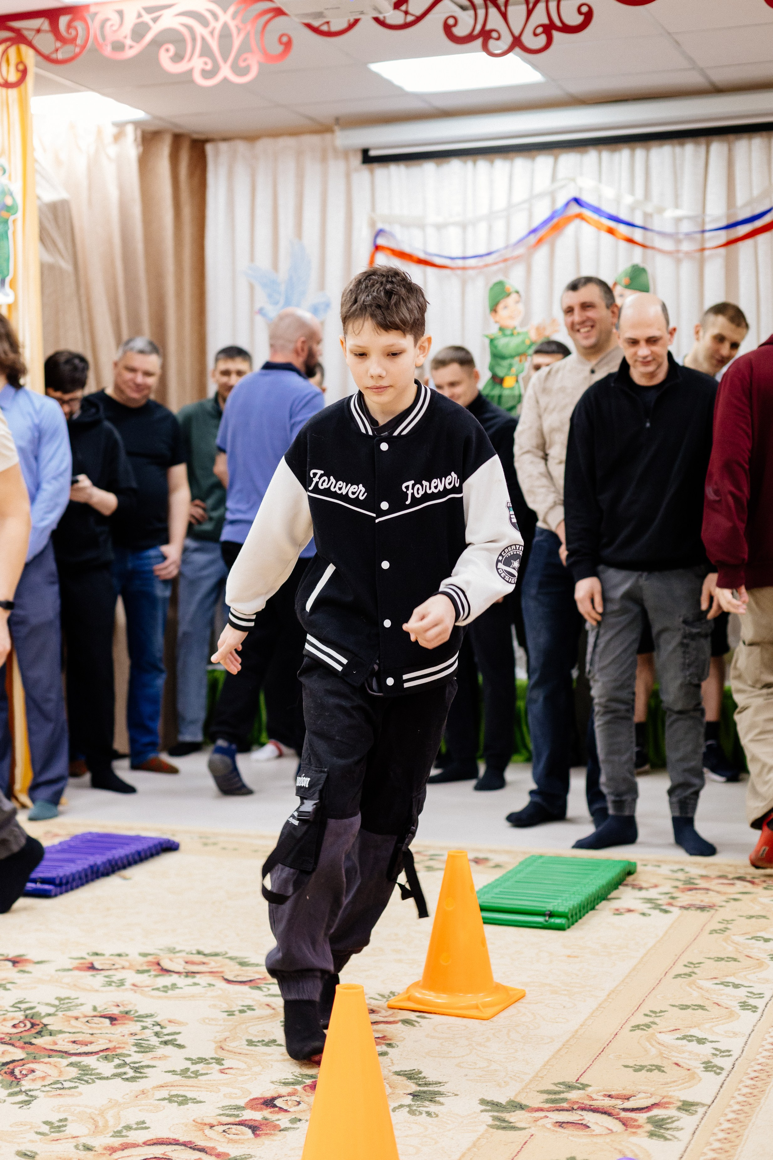 23 февраля. Семейный фотограф Трусова Евгения в Екатеринбурге