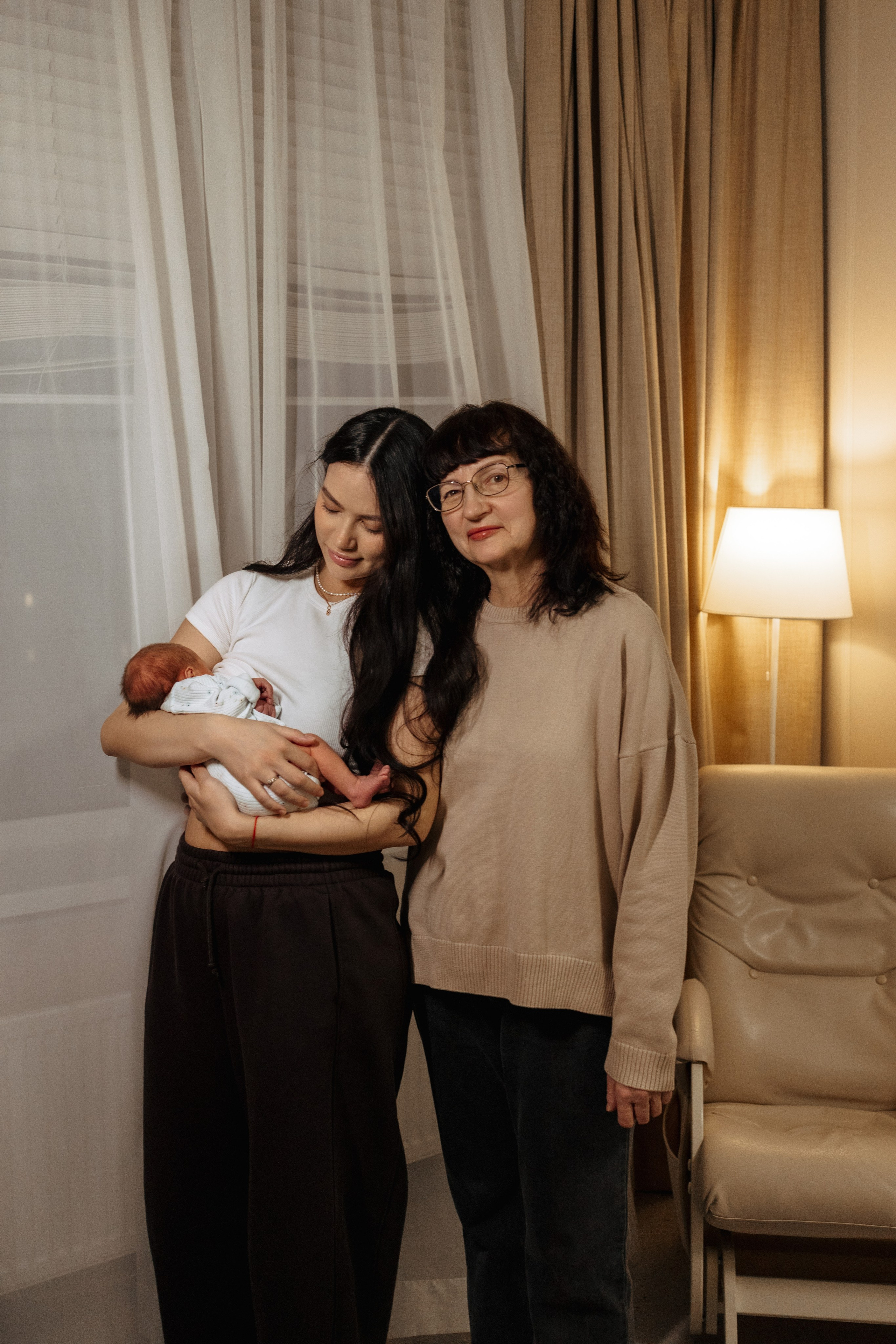 Час до дома. Фотограф в Санкт-Петербурге Виктория Безверхая