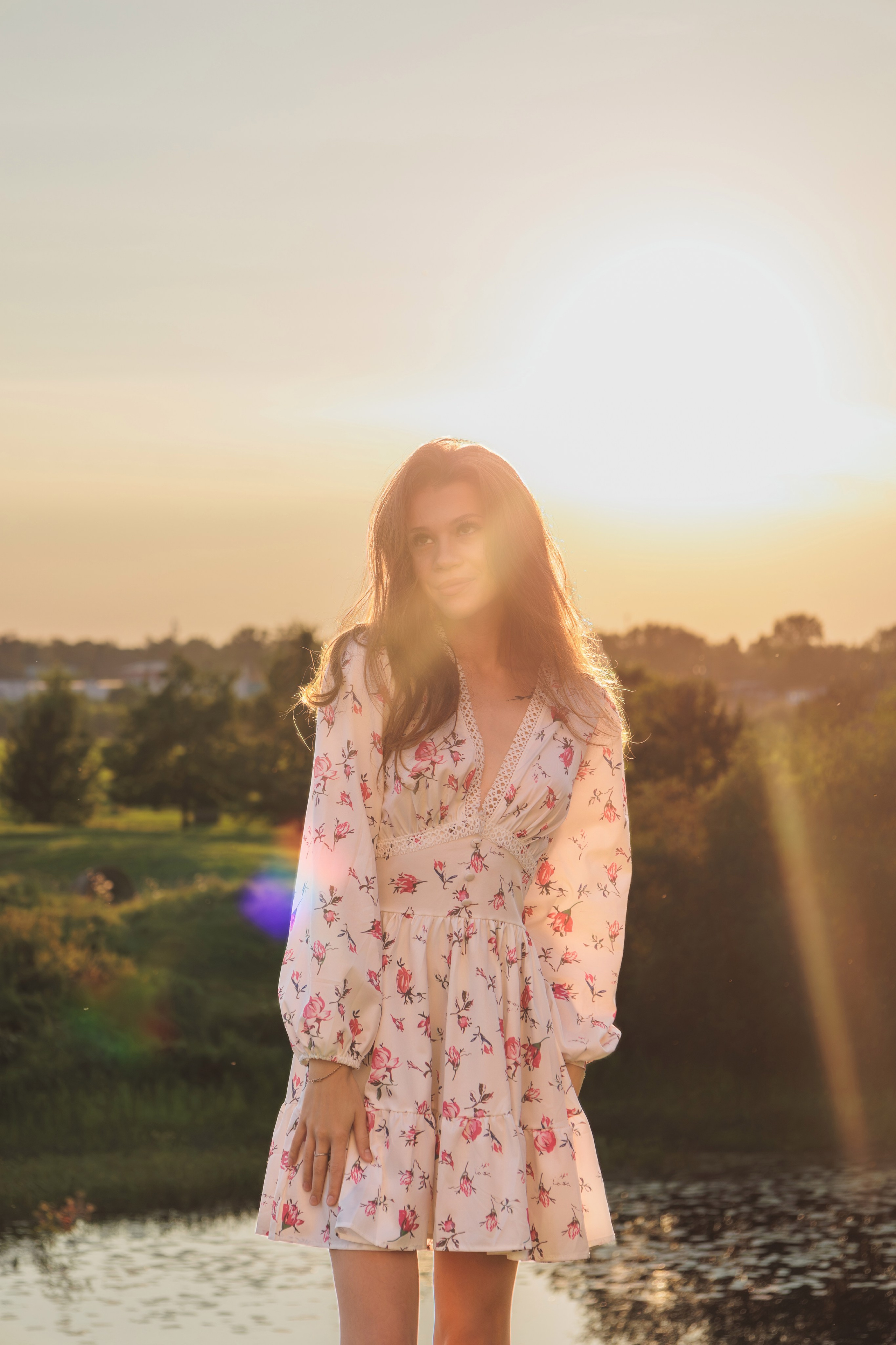 Анна. Мелехов Дмитрий|Фотограф|Видеограф