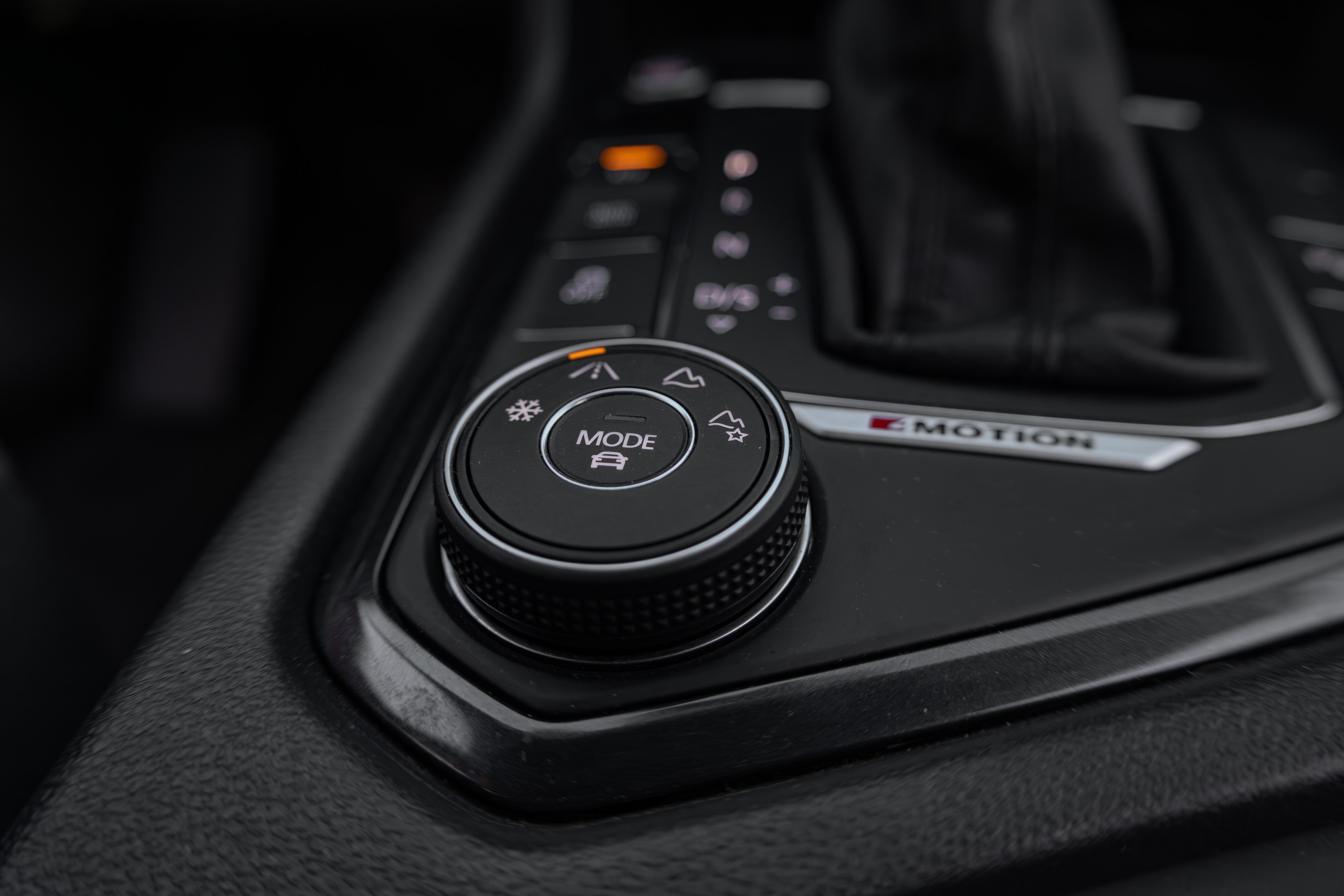 WV Tiguan. Мелехов Дмитрий|Фотограф|Видеограф