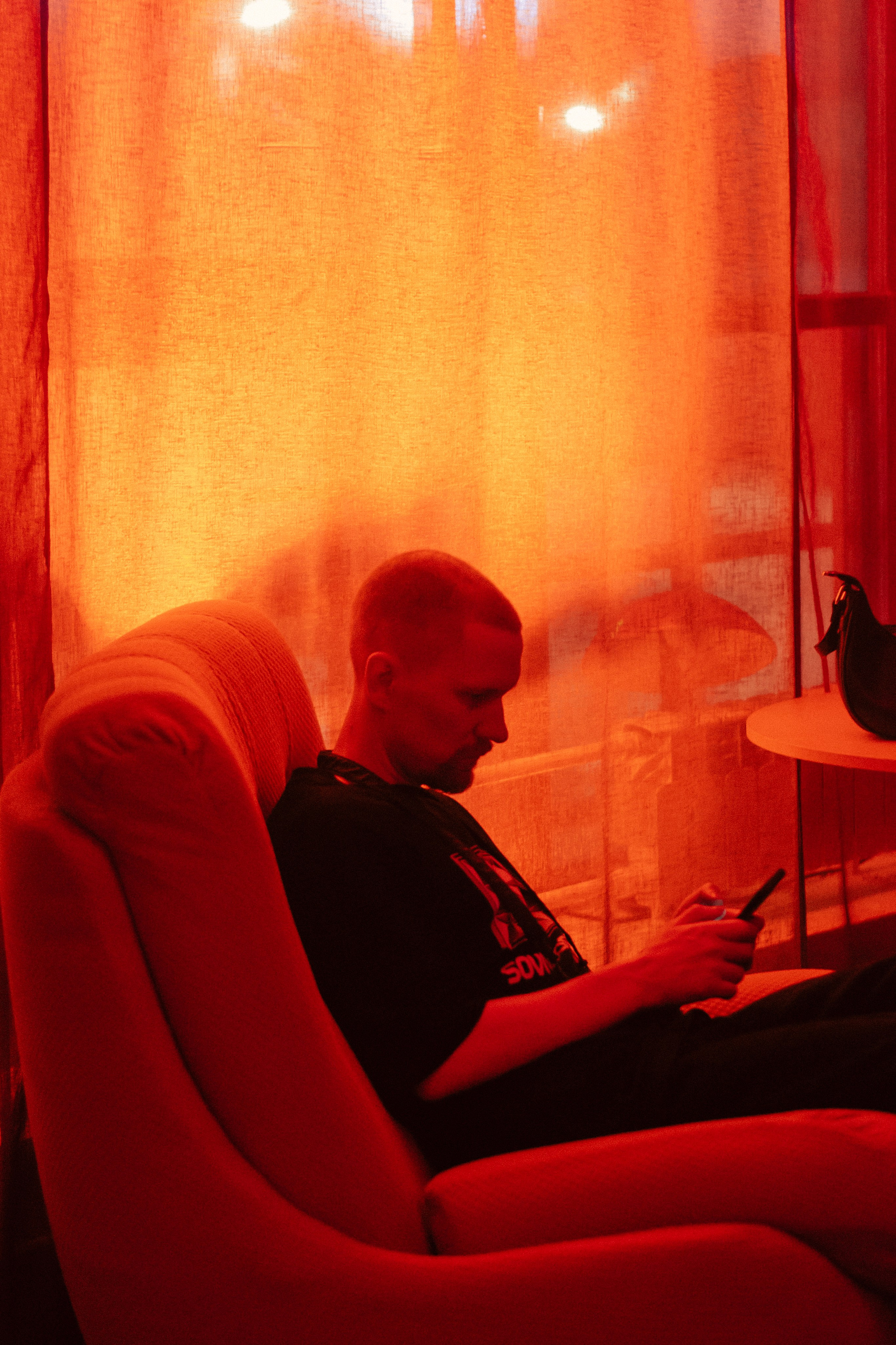 Pleasure Airlines. ИЗО. Фотограф в Челябинске Любовь Денисенко