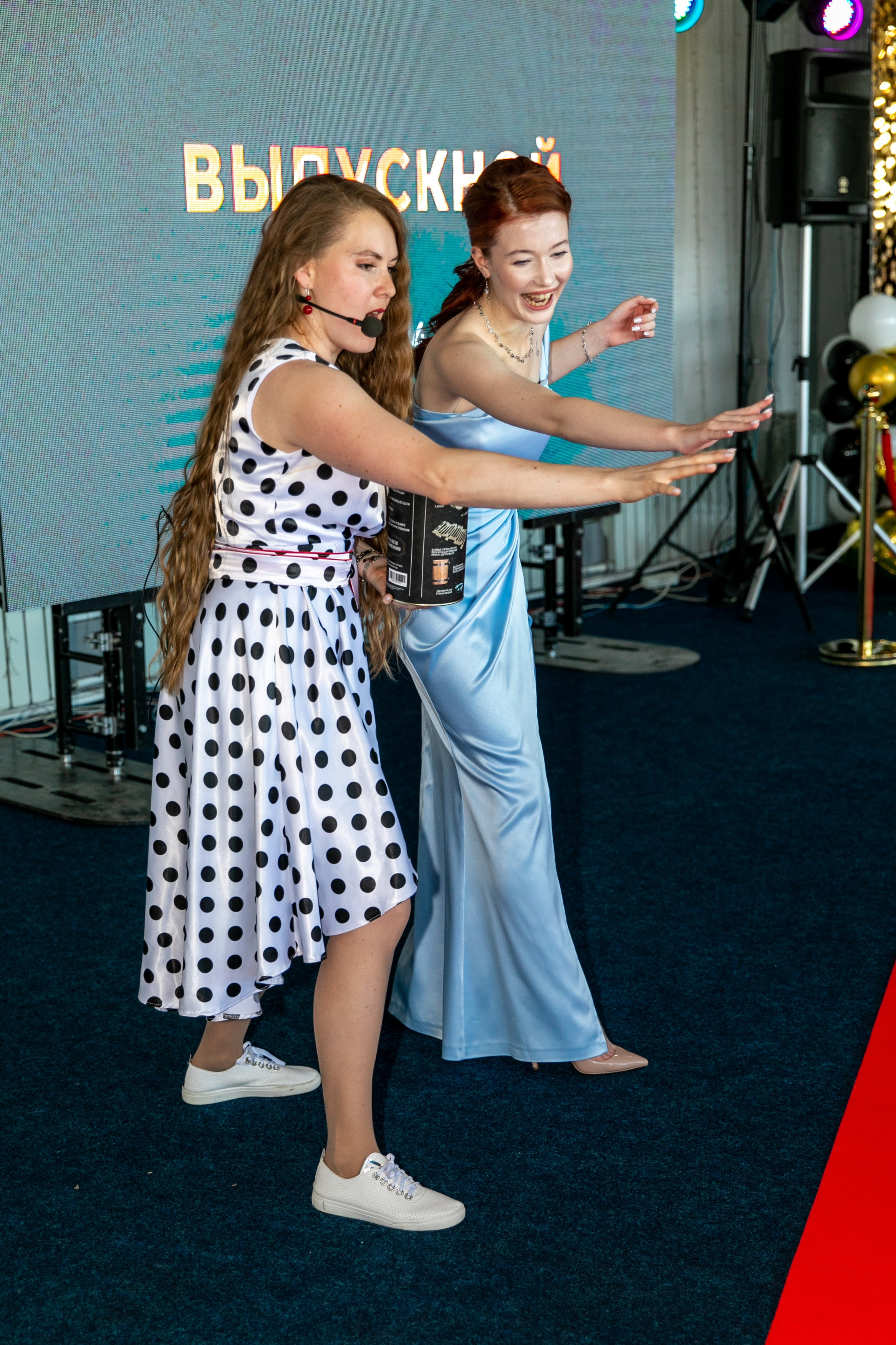 Выпускной 11 класс. Школьный и детский фотограф в Южно-Сахалинске Анастасия Лескова