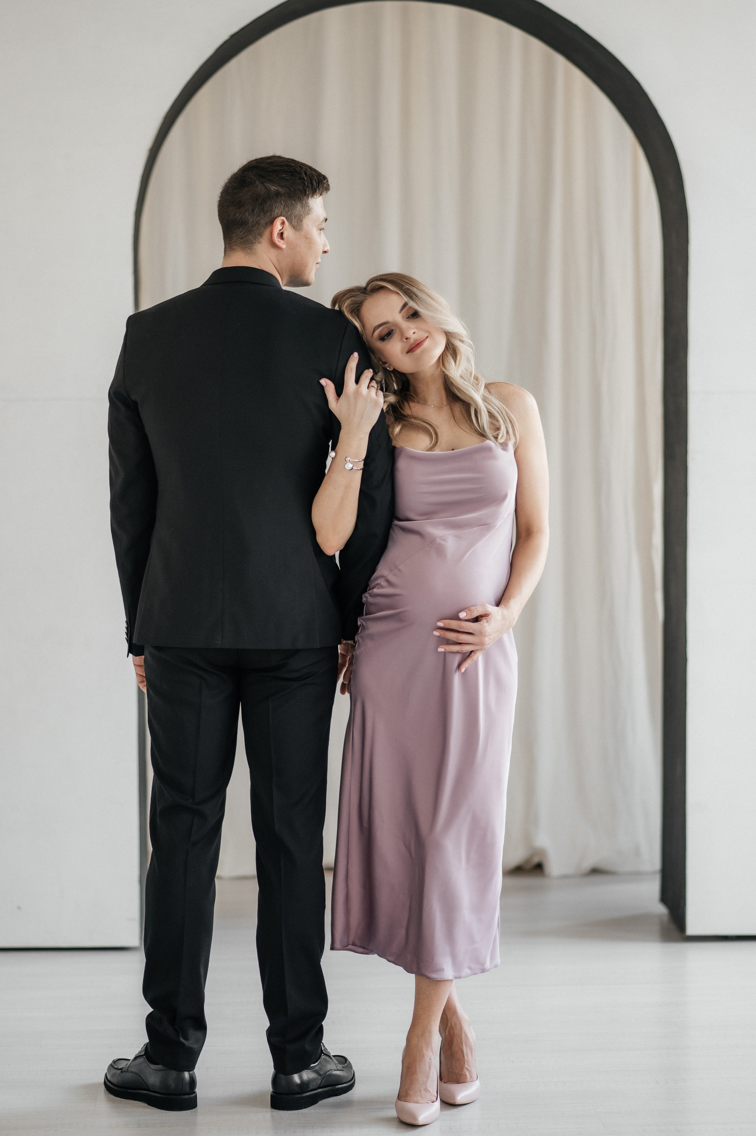 Дарья и Артем. Свадебный и семейный фотограф в Белгороде