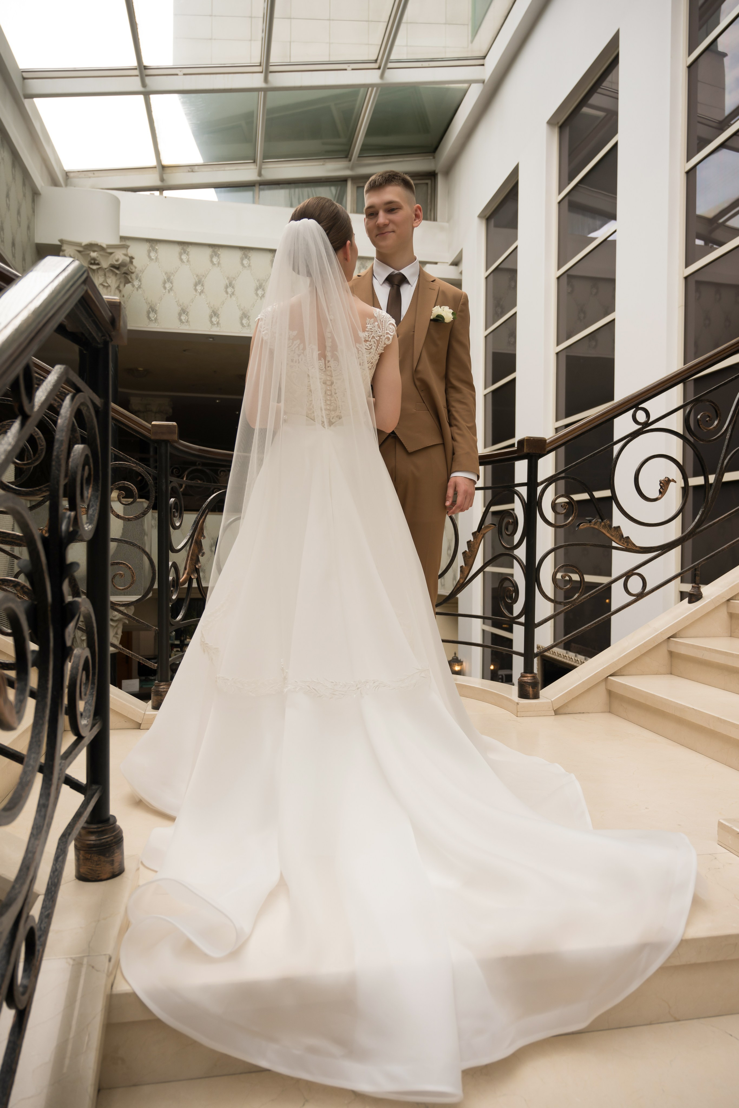 Данила & Олеся. Семейный и контент фотограф в Москве Alira