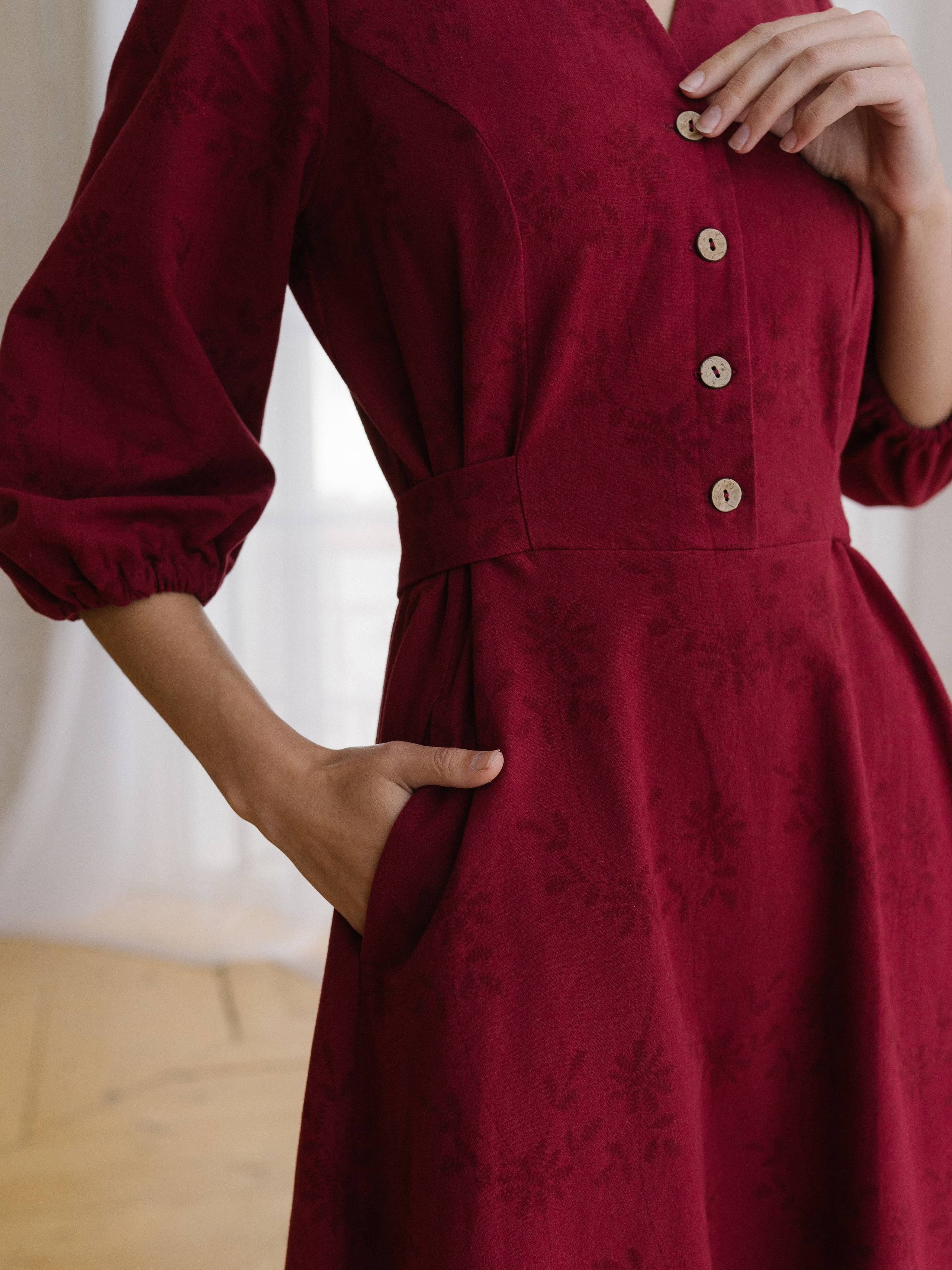 Maison Montrose. Фотограф в Санкт-Петербурге Черкесова Дарья