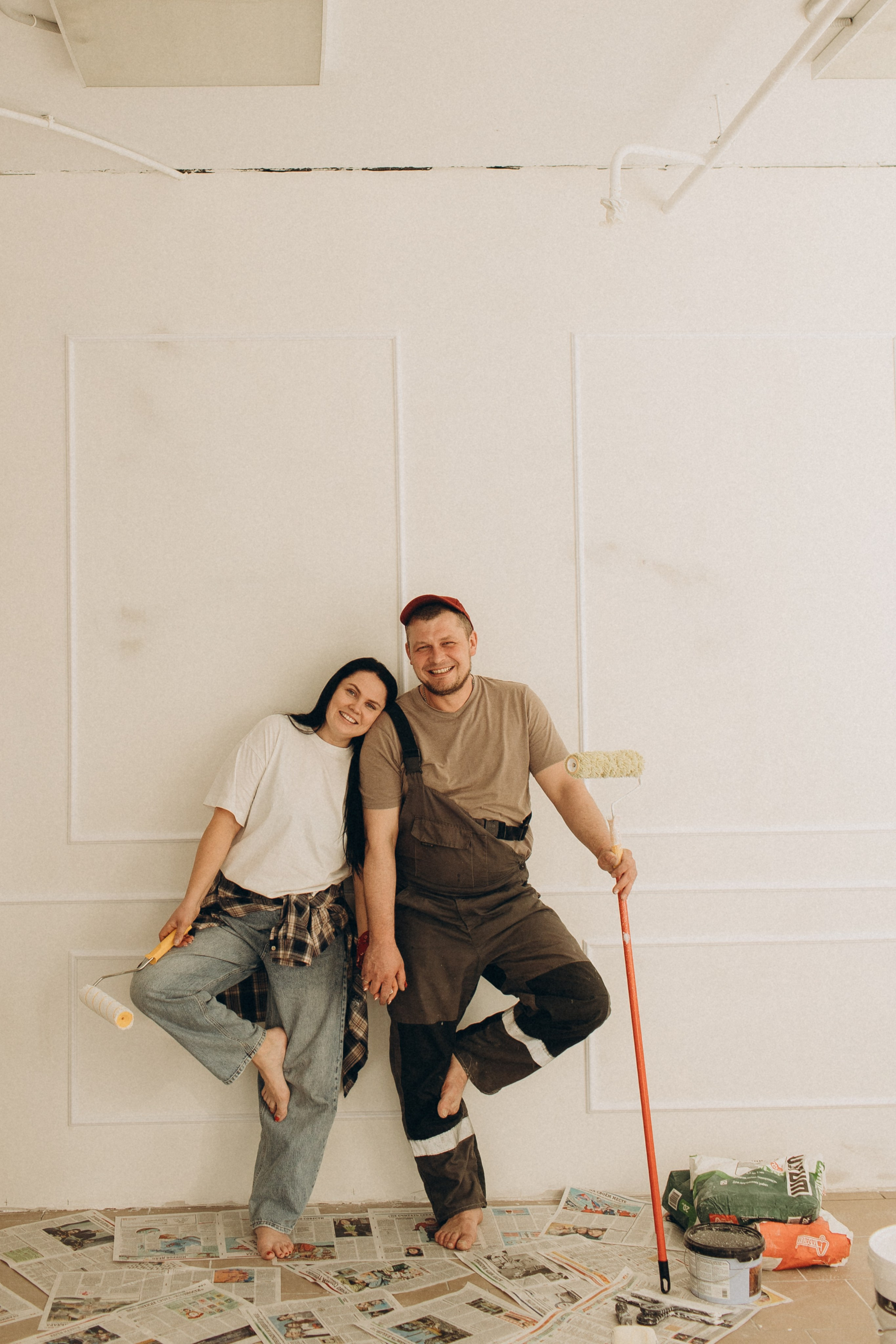 Фотограф в Москве и Люберцах Анна Ушакова