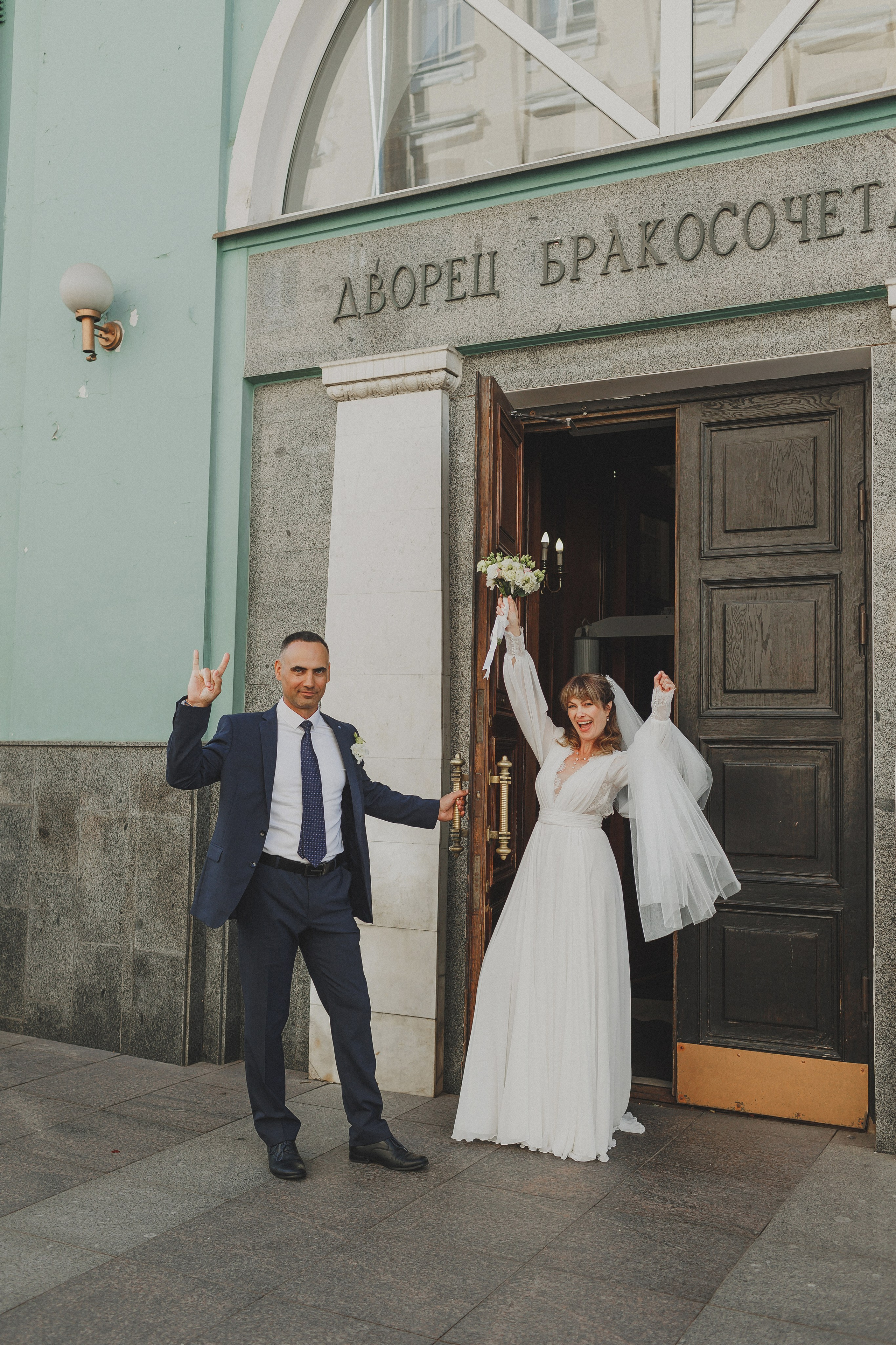 Свадебная фотосессия в Кусково. Фотограф в Москве и Люберцах Анна Ушакова