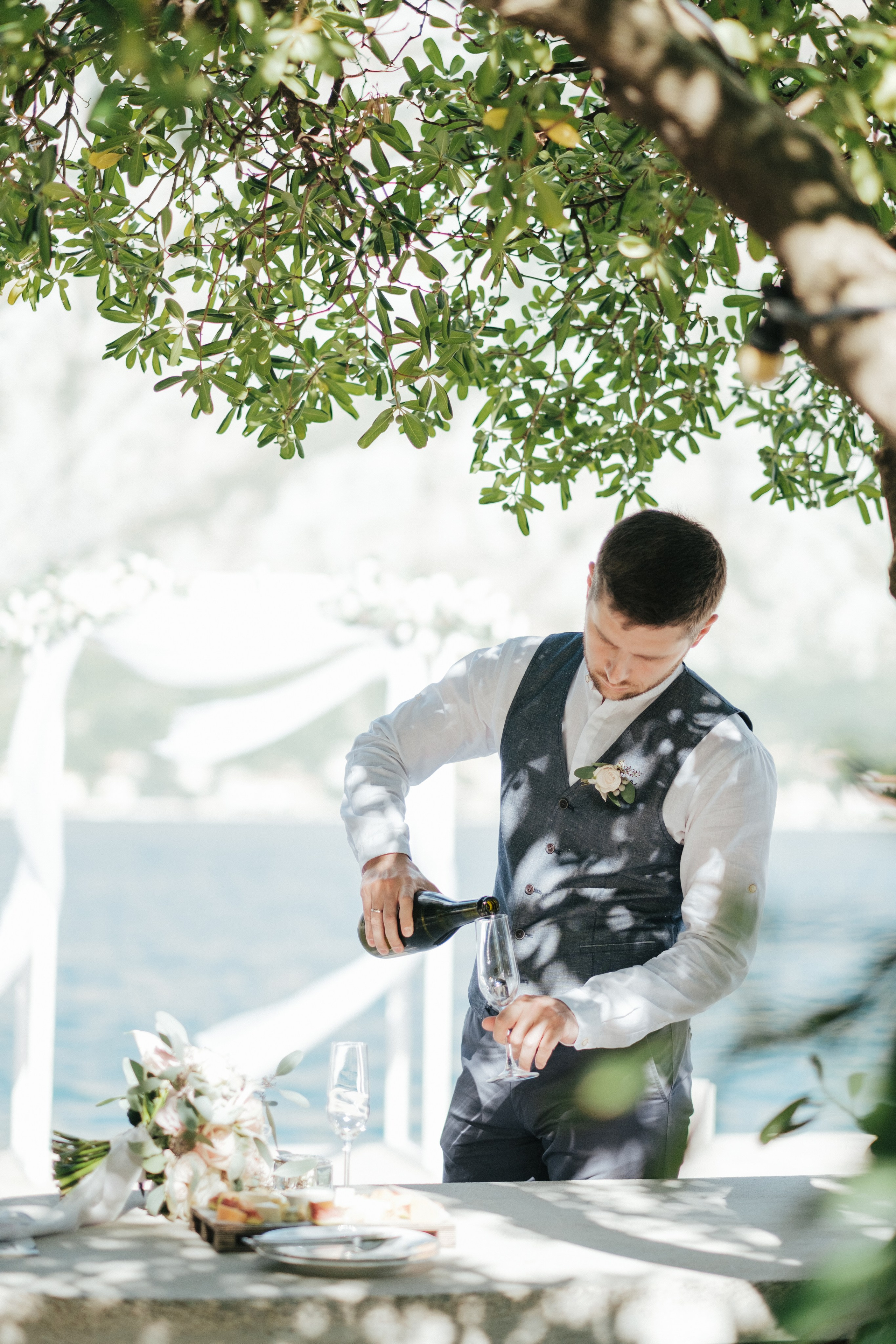 Ника — Tivat Montenegro. Свадебный Видеограф Фотограф в Сочи