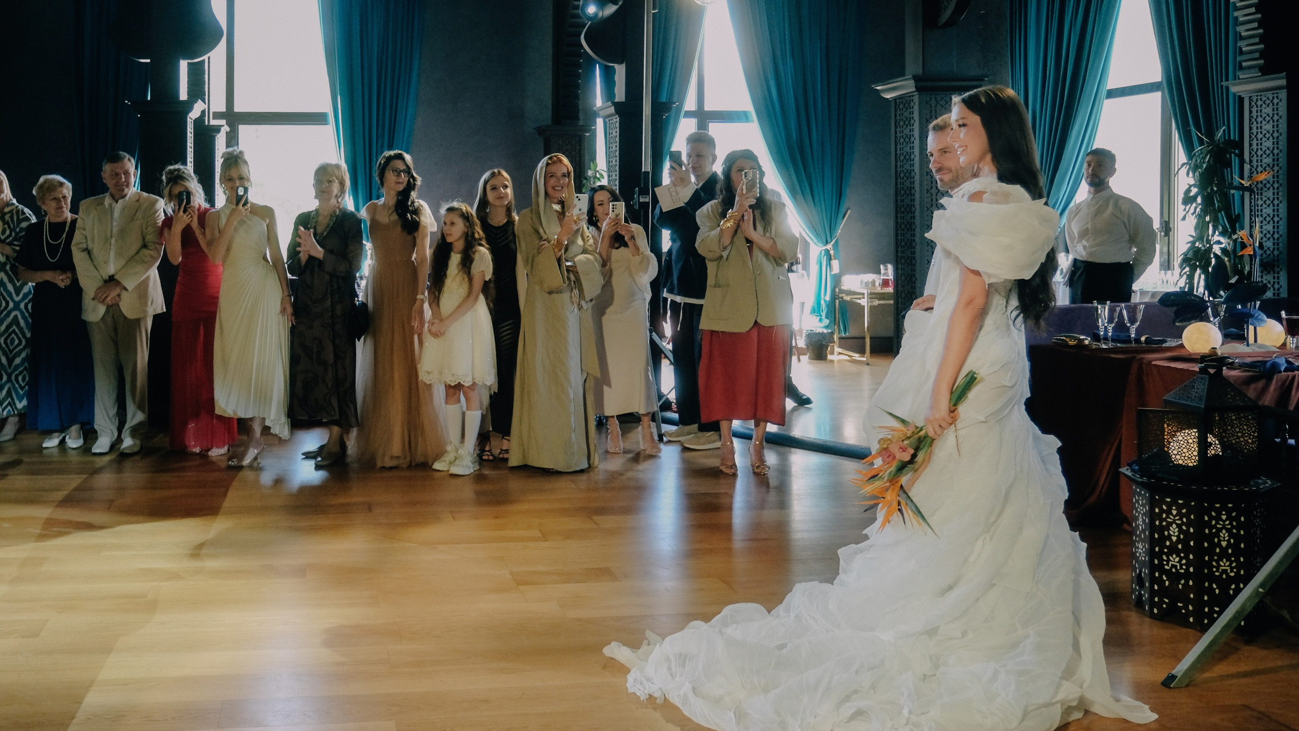 Аркея. Свадебный Видеограф Фотограф в Сочи