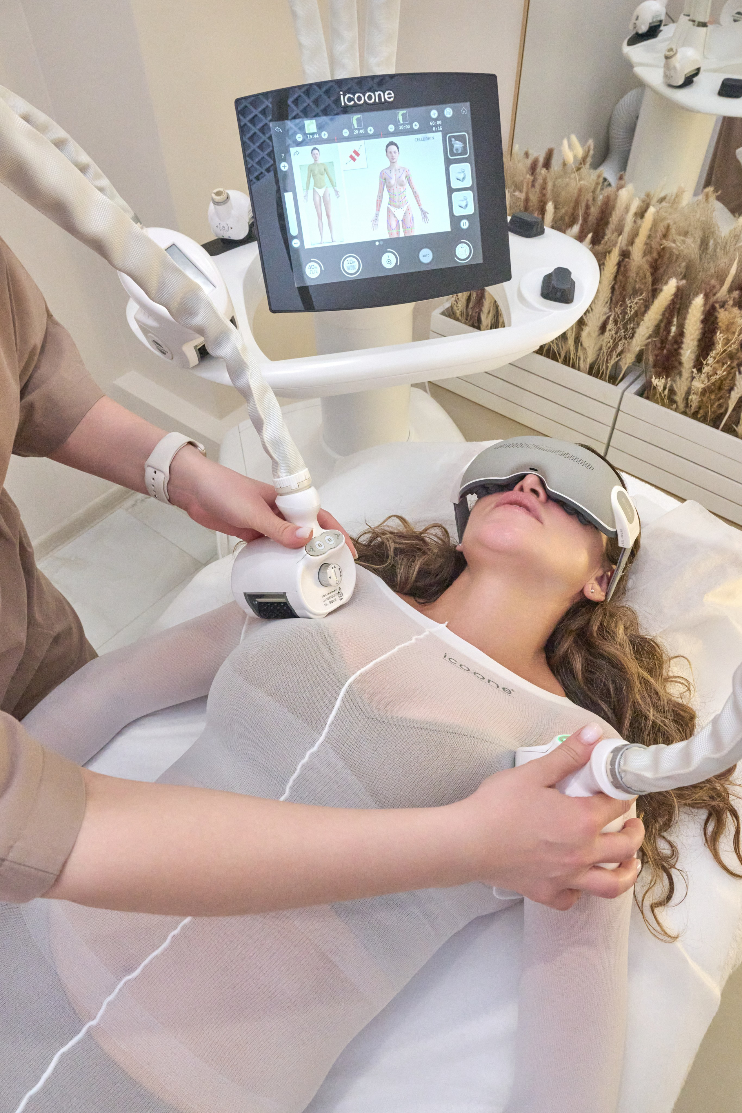Красота и медицина. Профессиональная съемка интерьеров и создание 3D-туров для недвижимости
