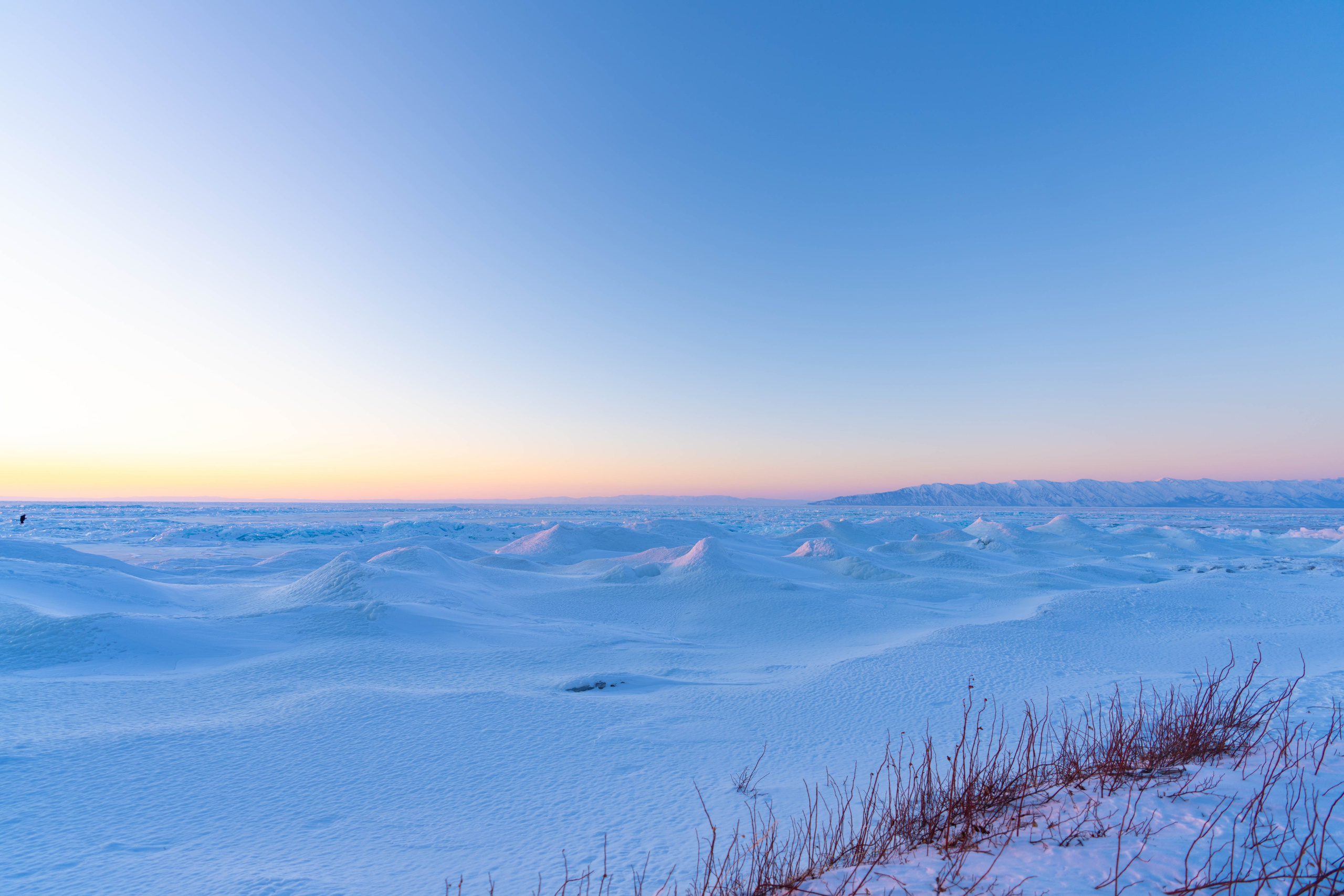 Байкал. Фотографирую для себя, своей семьи и друзей!