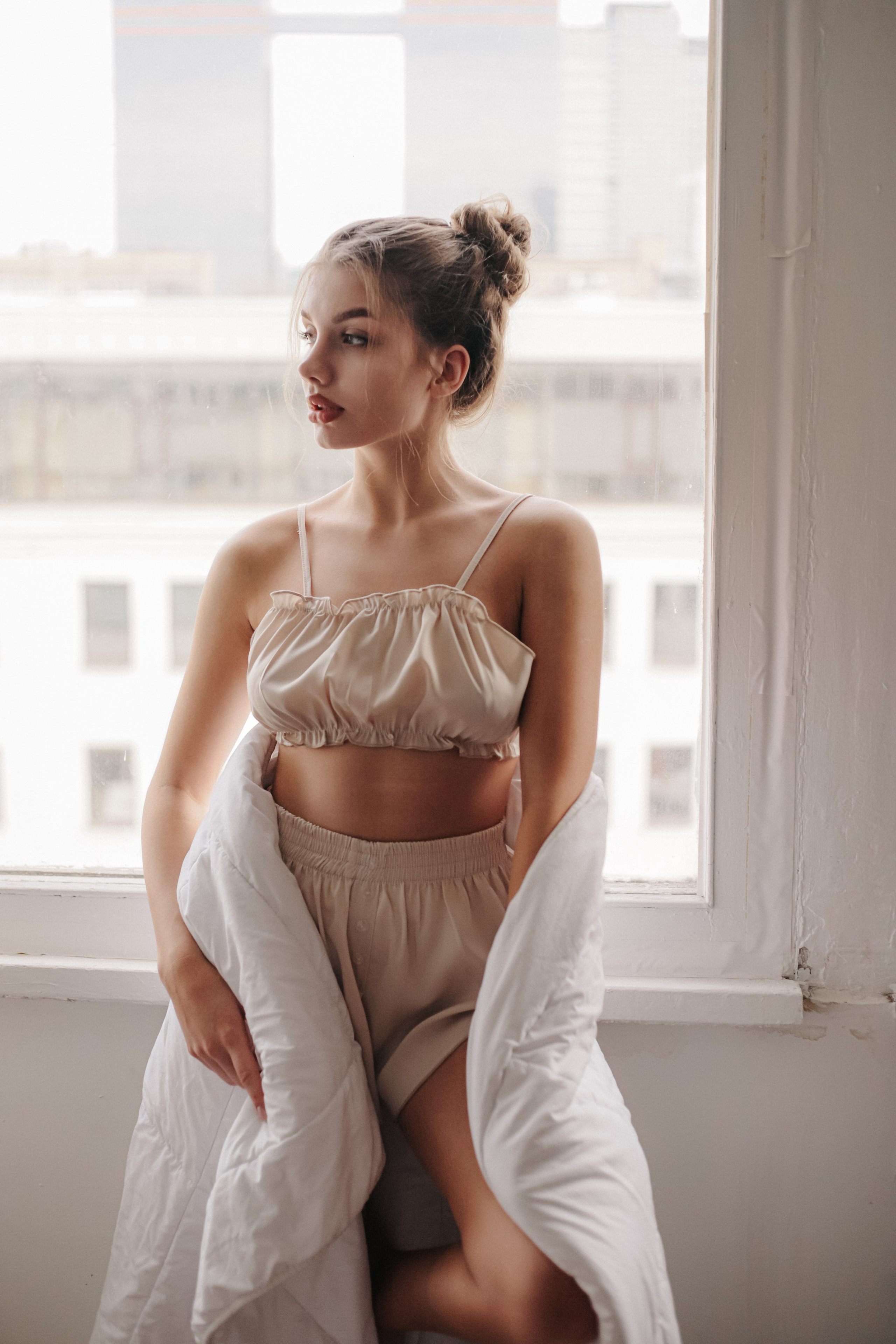 Виктория. Женский фотограф в Москве Юля Иванова