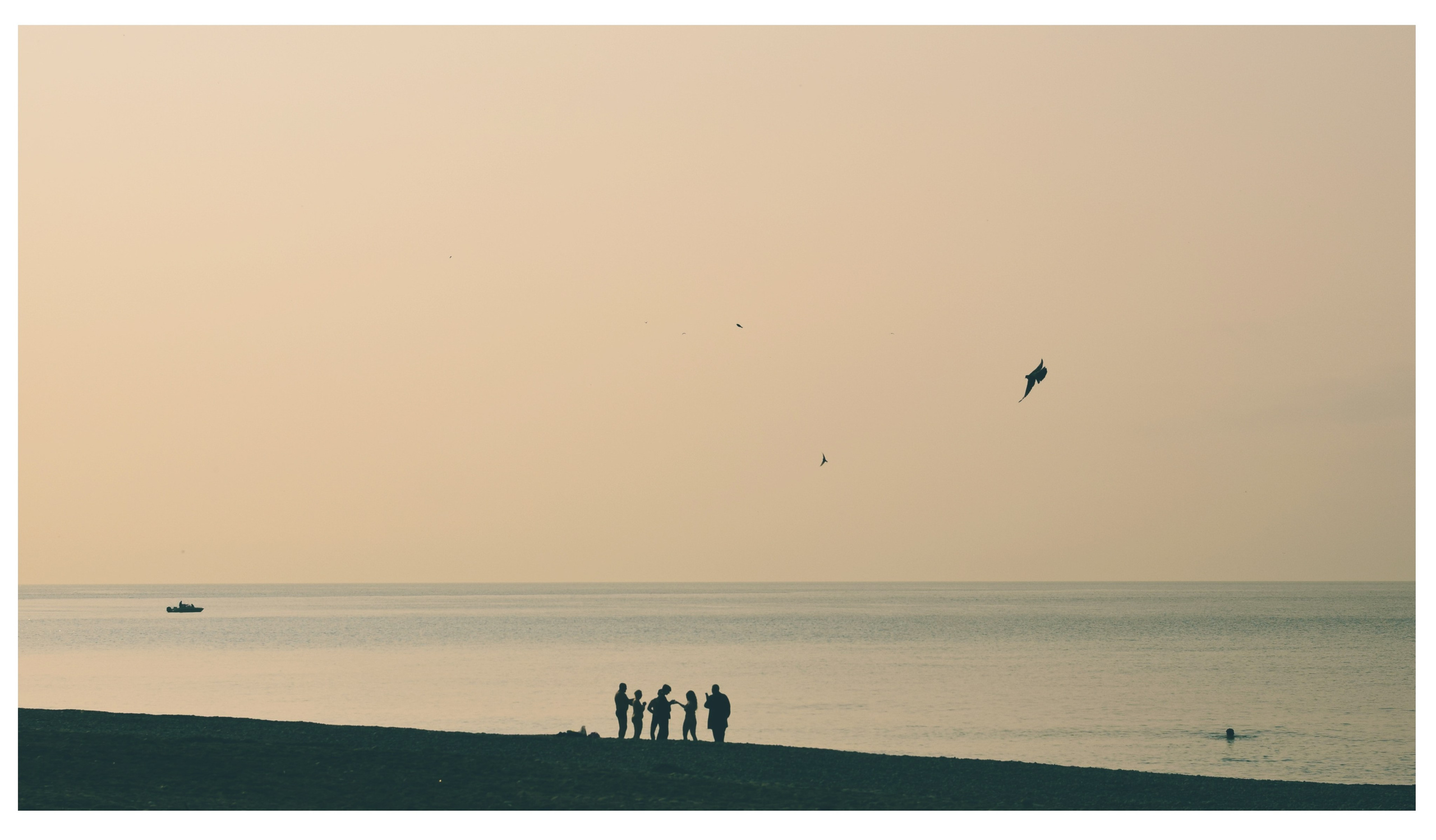 Мир вокруг. Фотограф • Елена Миронова