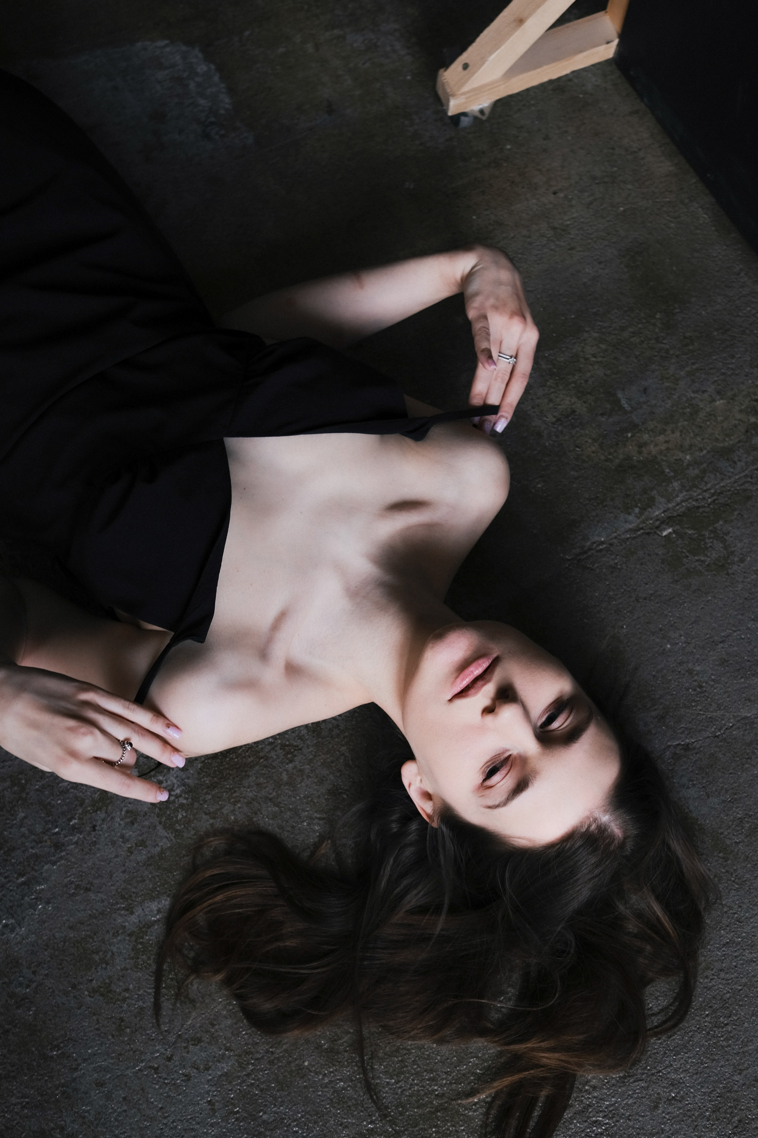 Прикосновения. Главная