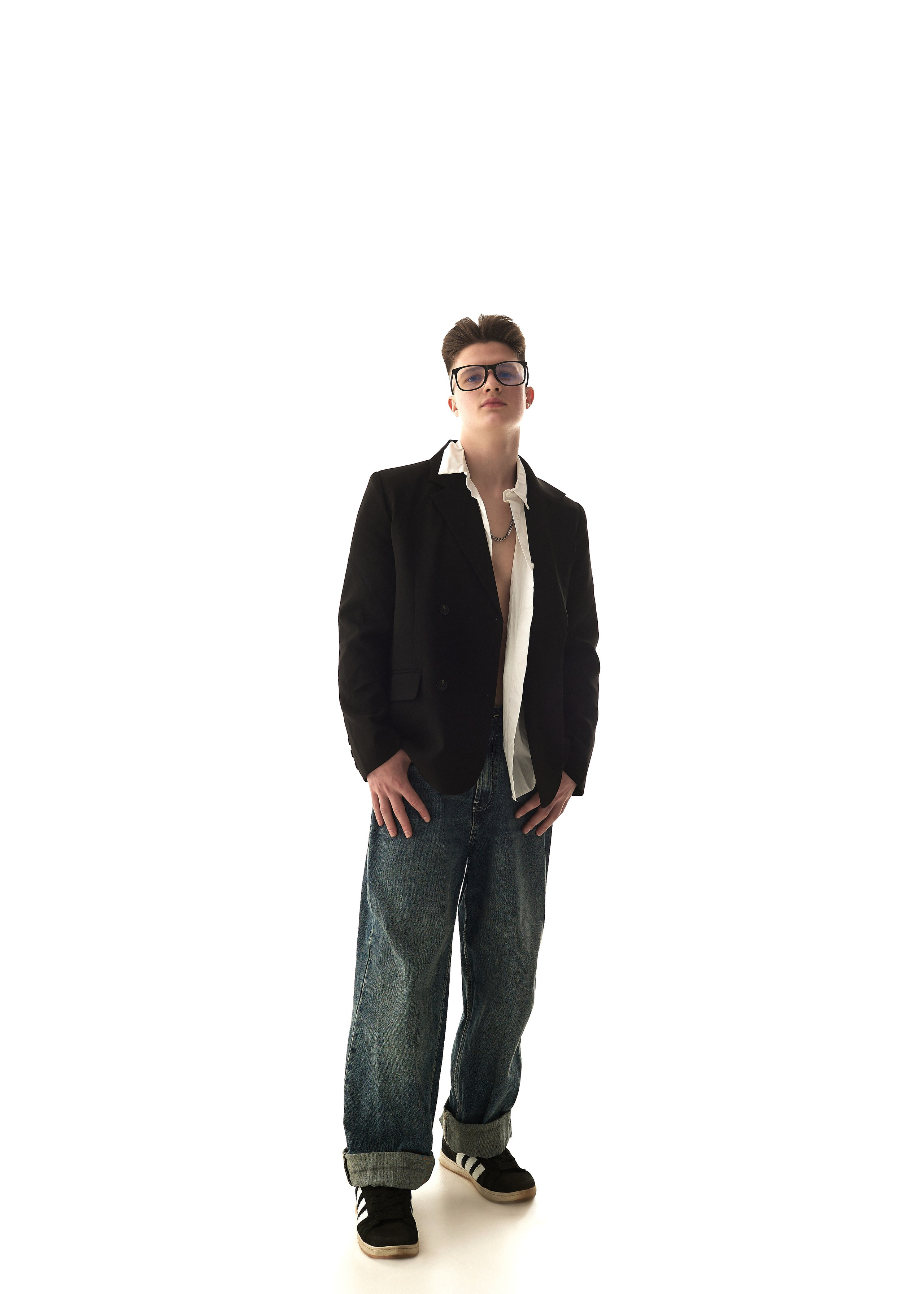 SEREGA. Фотограф Мария Сивохина