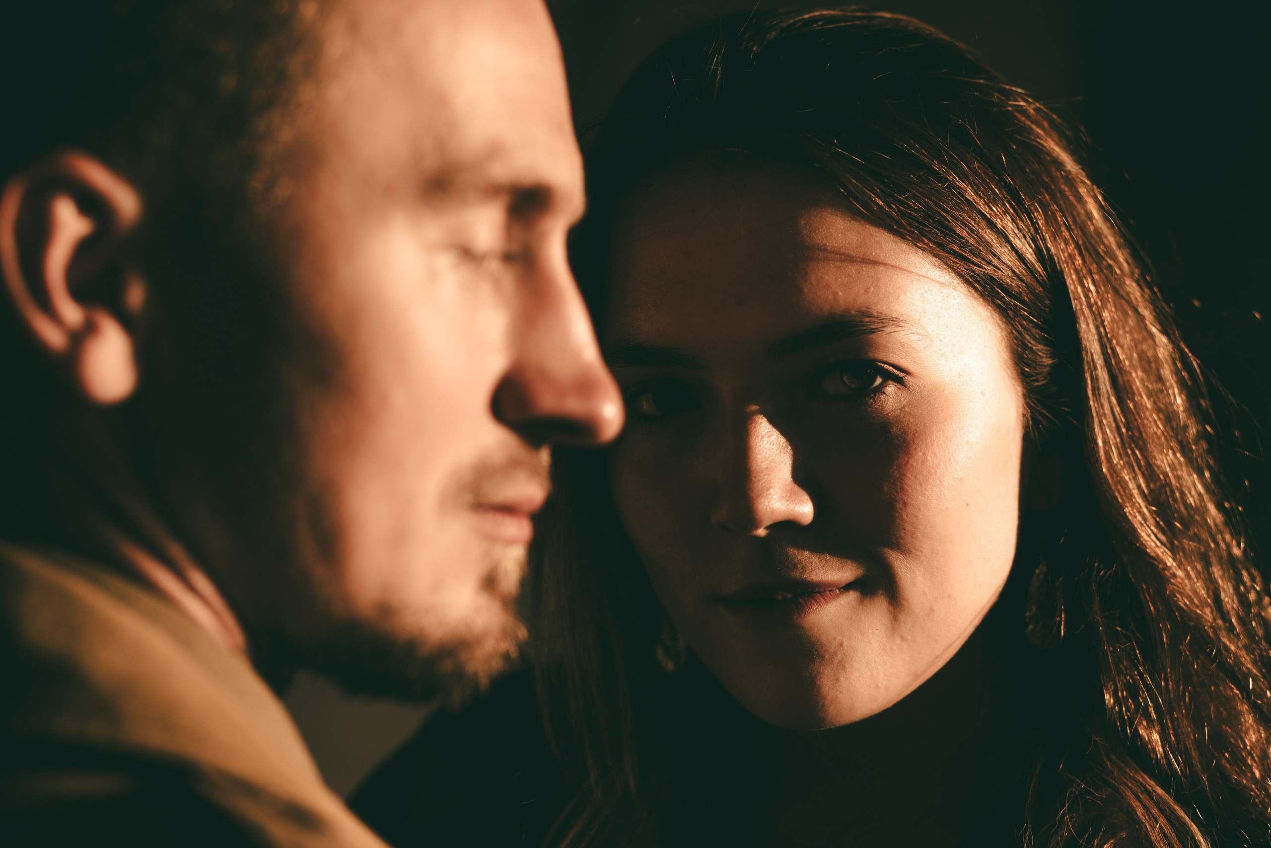 Love story. Фотограф и видеограф Иркутск, семейная фотосессия, фото для аватарки