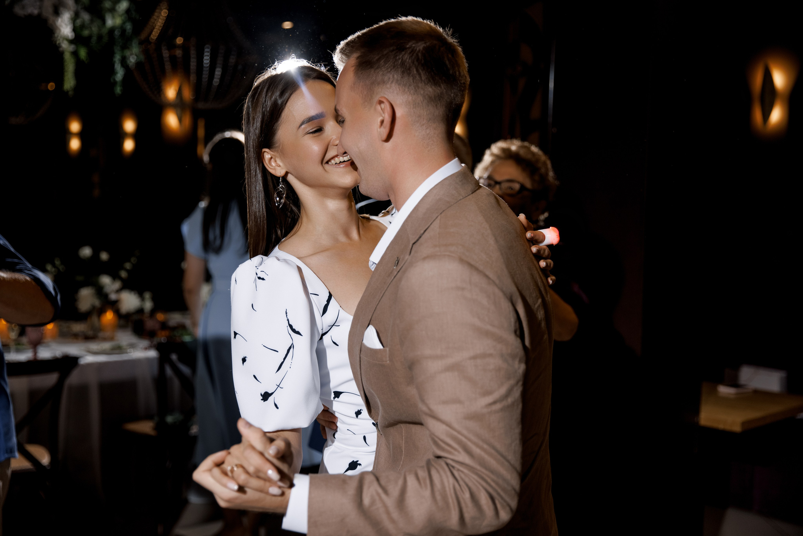 Красный октябрь. Свадебный и семейный фотограф в Москве Julia Juice