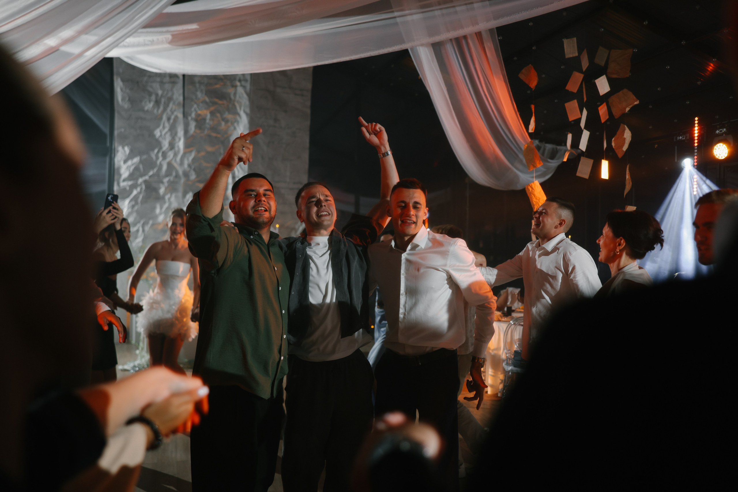 Crafted paper. Свадебный фотограф Светлана Кот | Москва