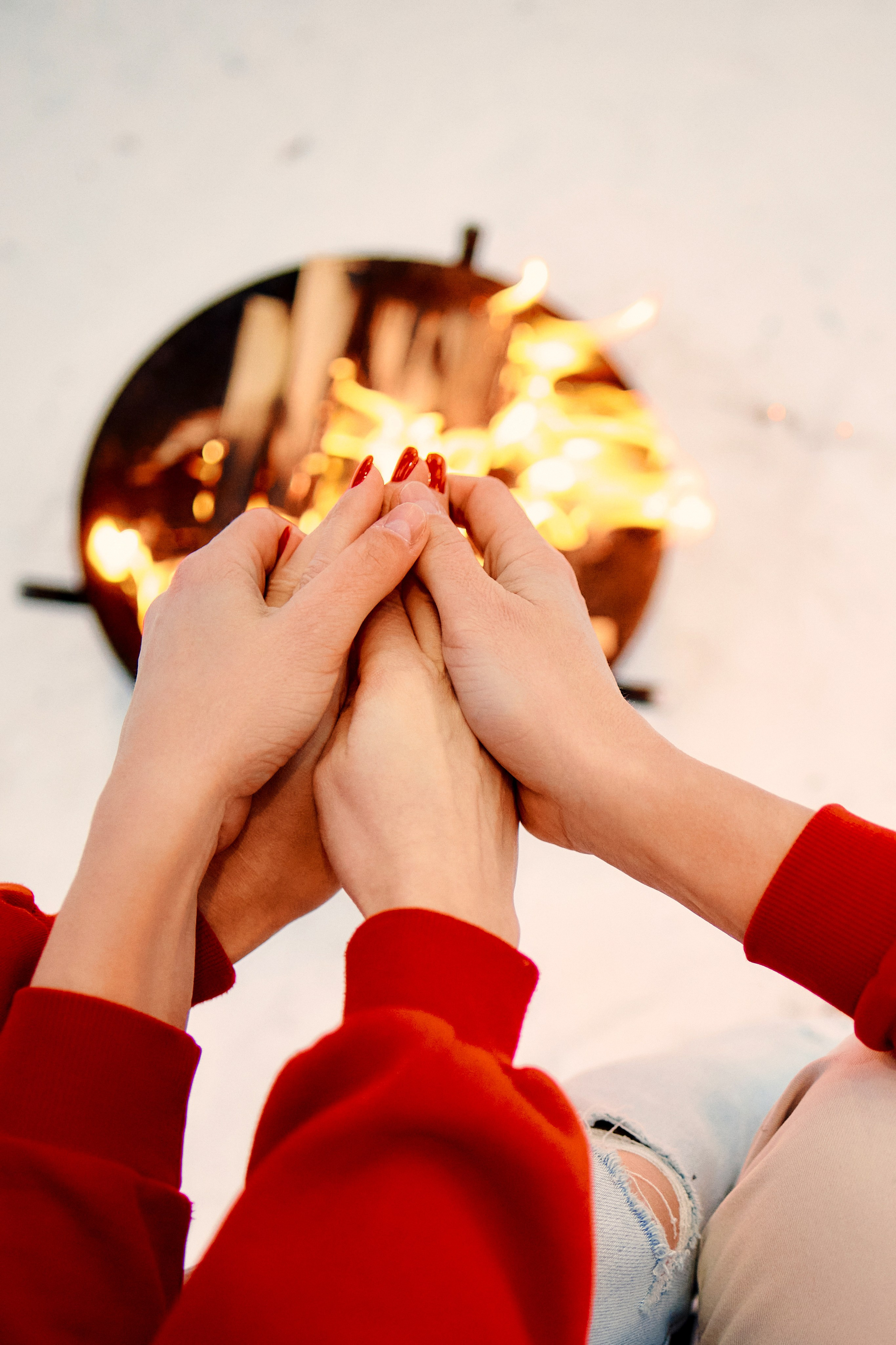 Дмитрий и Валентина. Свадебный фотограф Чайковский