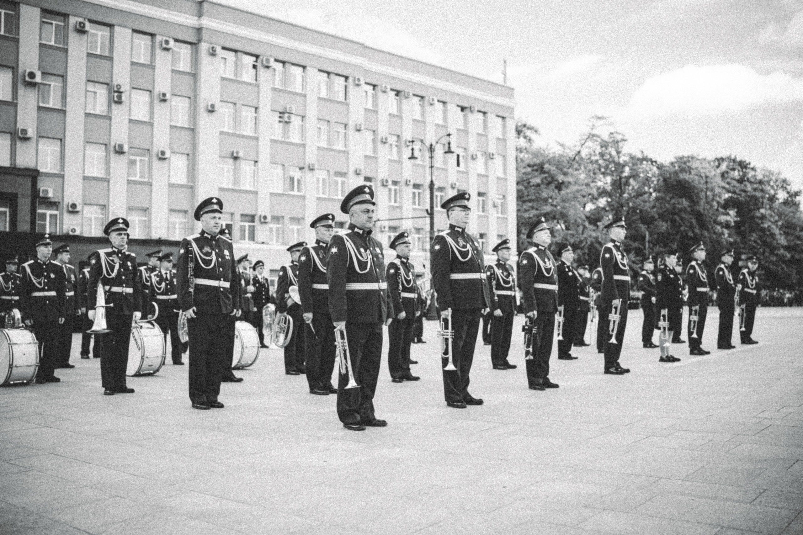 9 мая. Zekons. Фото, видео, нейросети