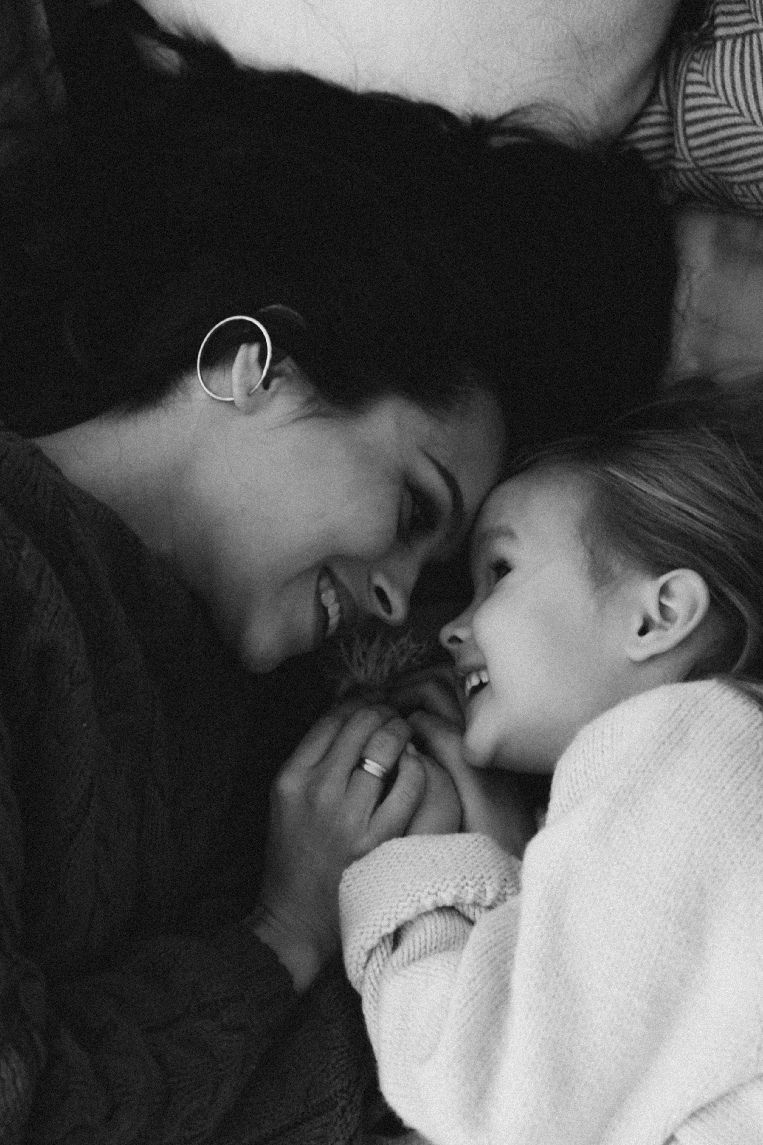 Family. Портретный фотограф в Самаре Anastasia Davi. Съемки для брендов