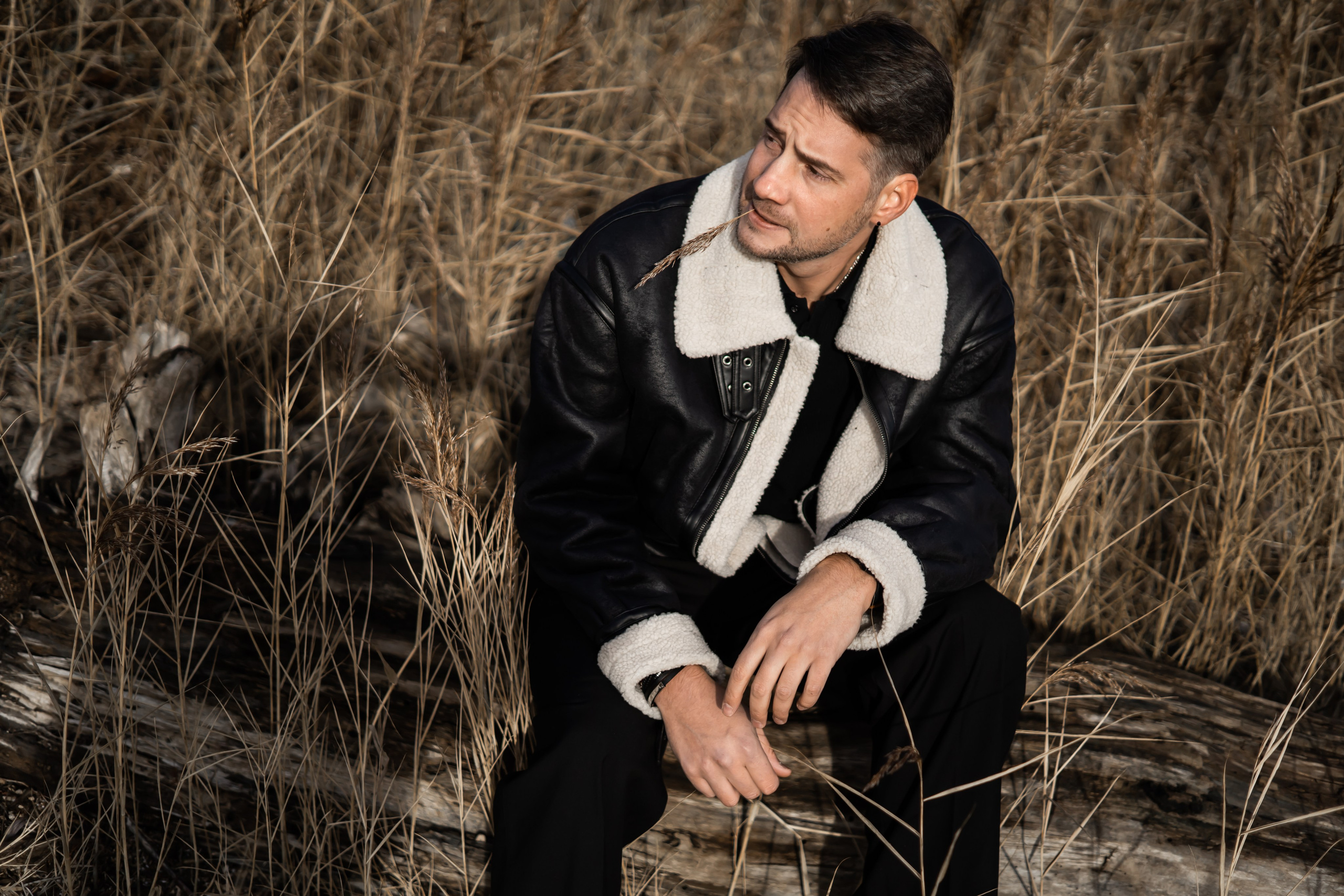 ИГОРЬ. Фотограф Элла Ефимова