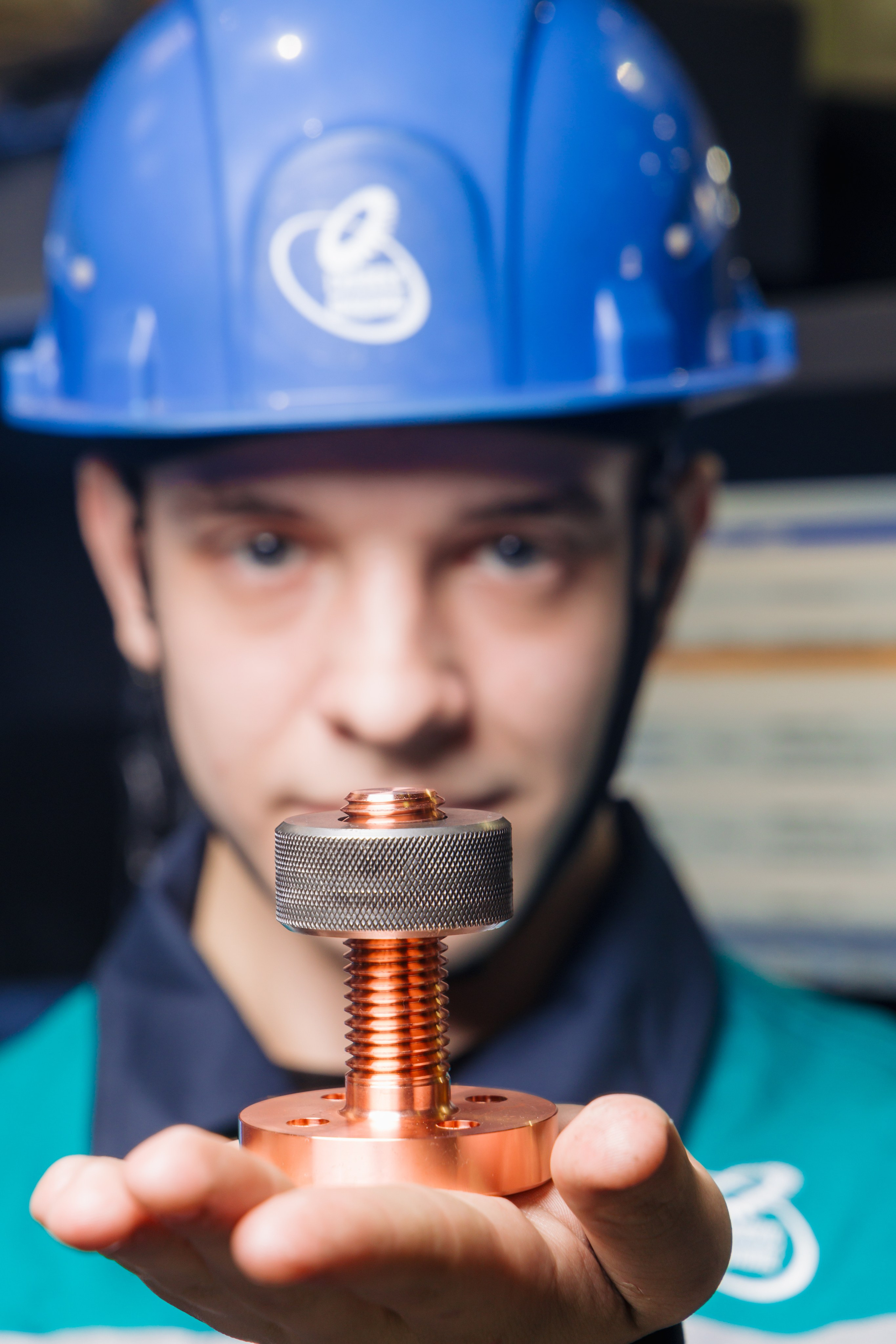 Завод мирового уровня