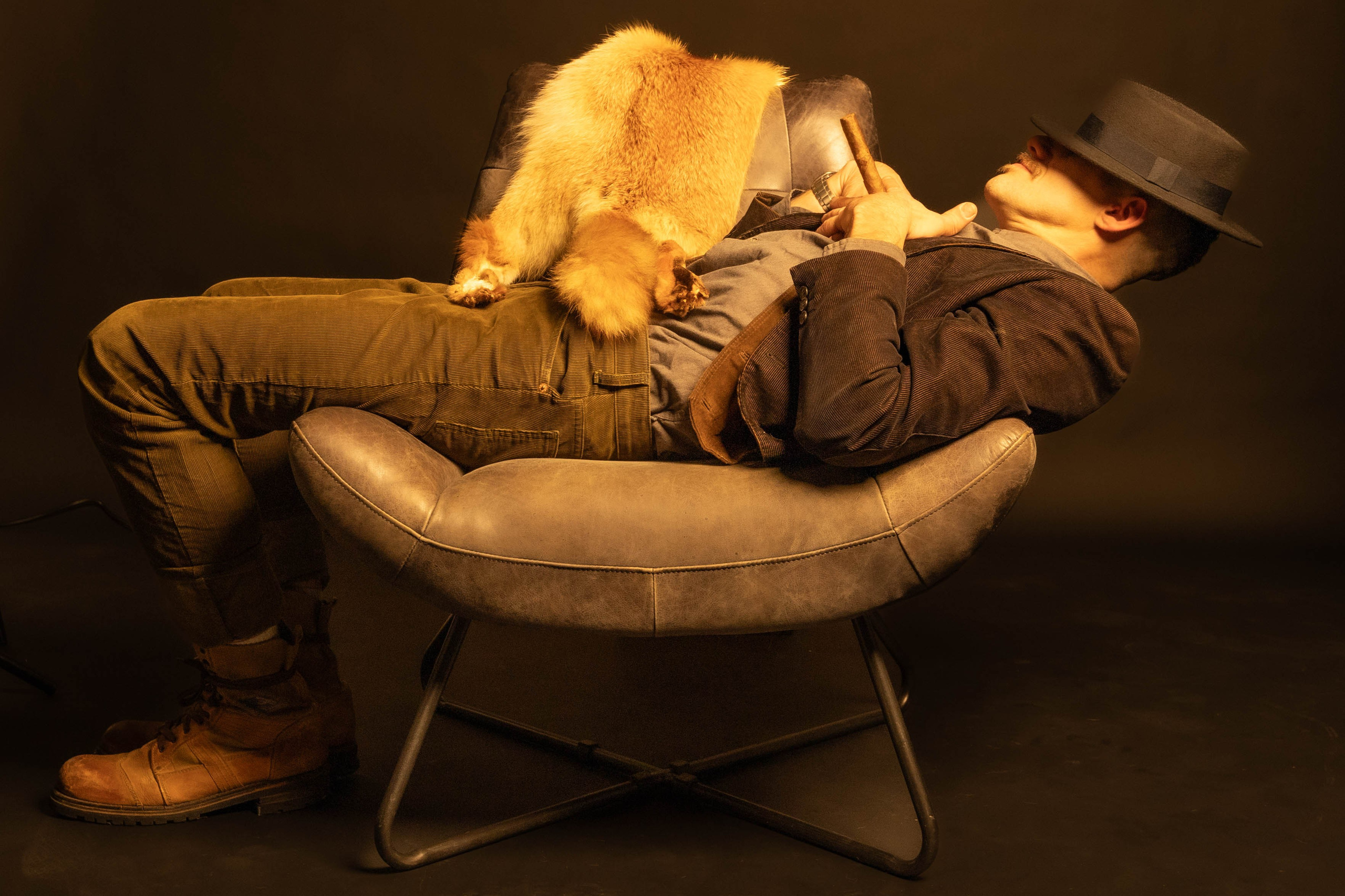 ПРОЕКТ БОНИ И КЛАЙД (Дарья и Павел). АЛЕКСЕЙ КОЛМАКОВ. Фотограф. Москва и Московская область