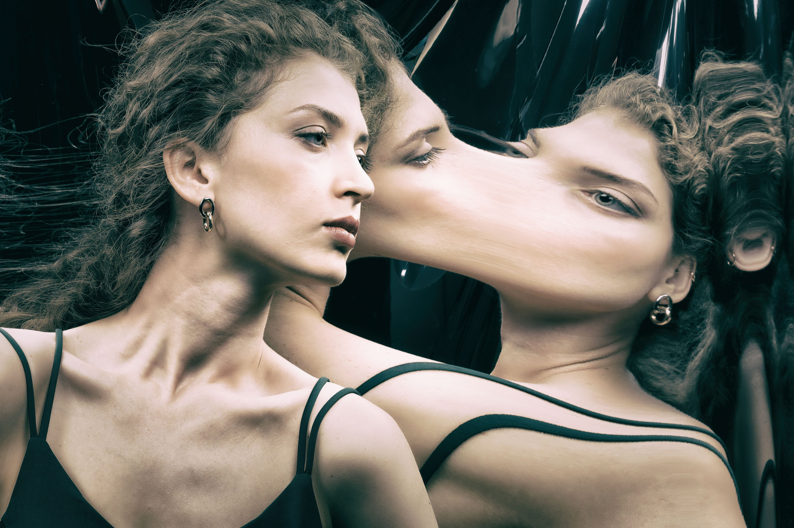 Фотосессия Кристины в Москве. Бизнес фотограф в Москве Алексей Кознев