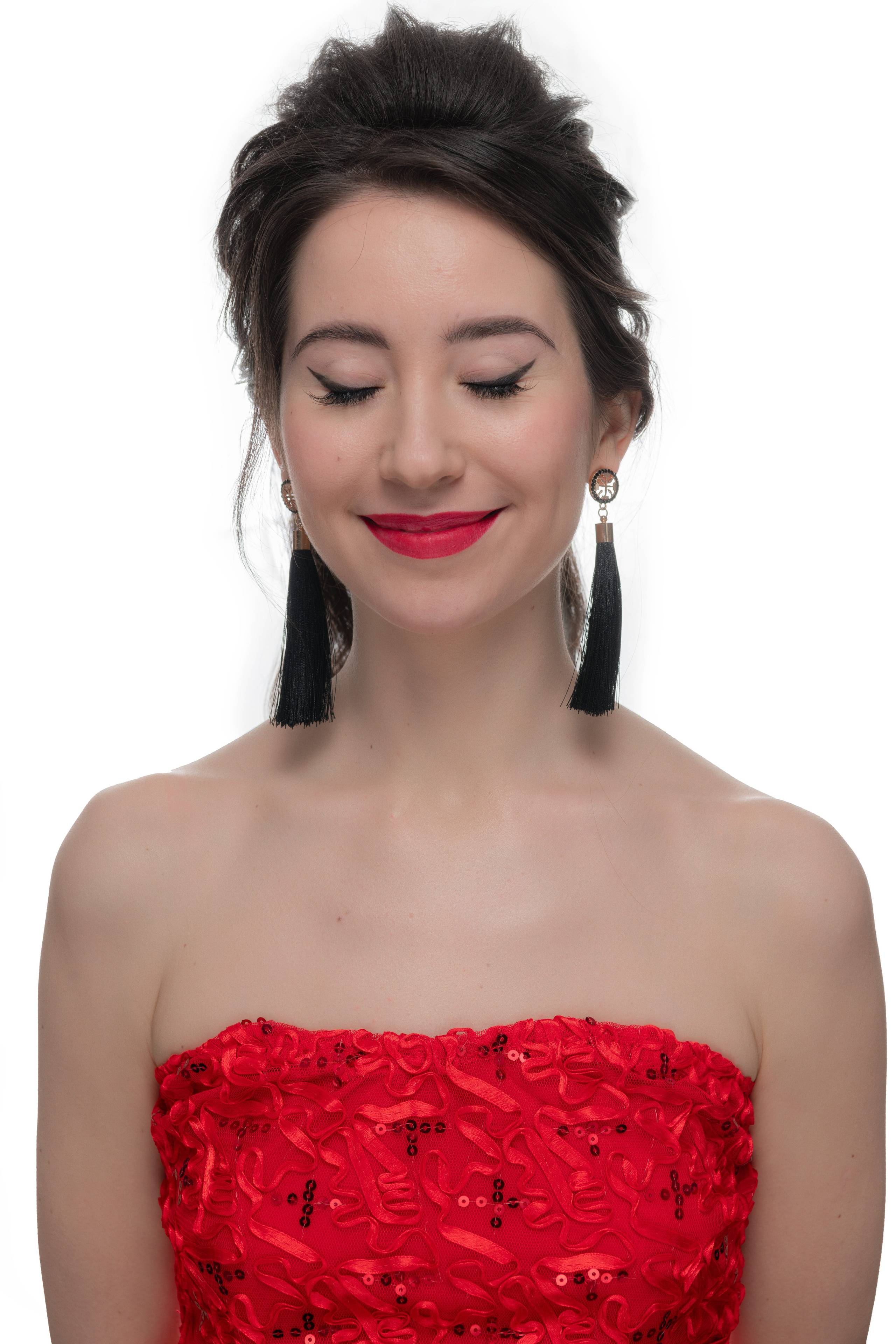 Фотосессия Анастасии в Москве. Бизнес фотограф в Москве Алексей Кознев