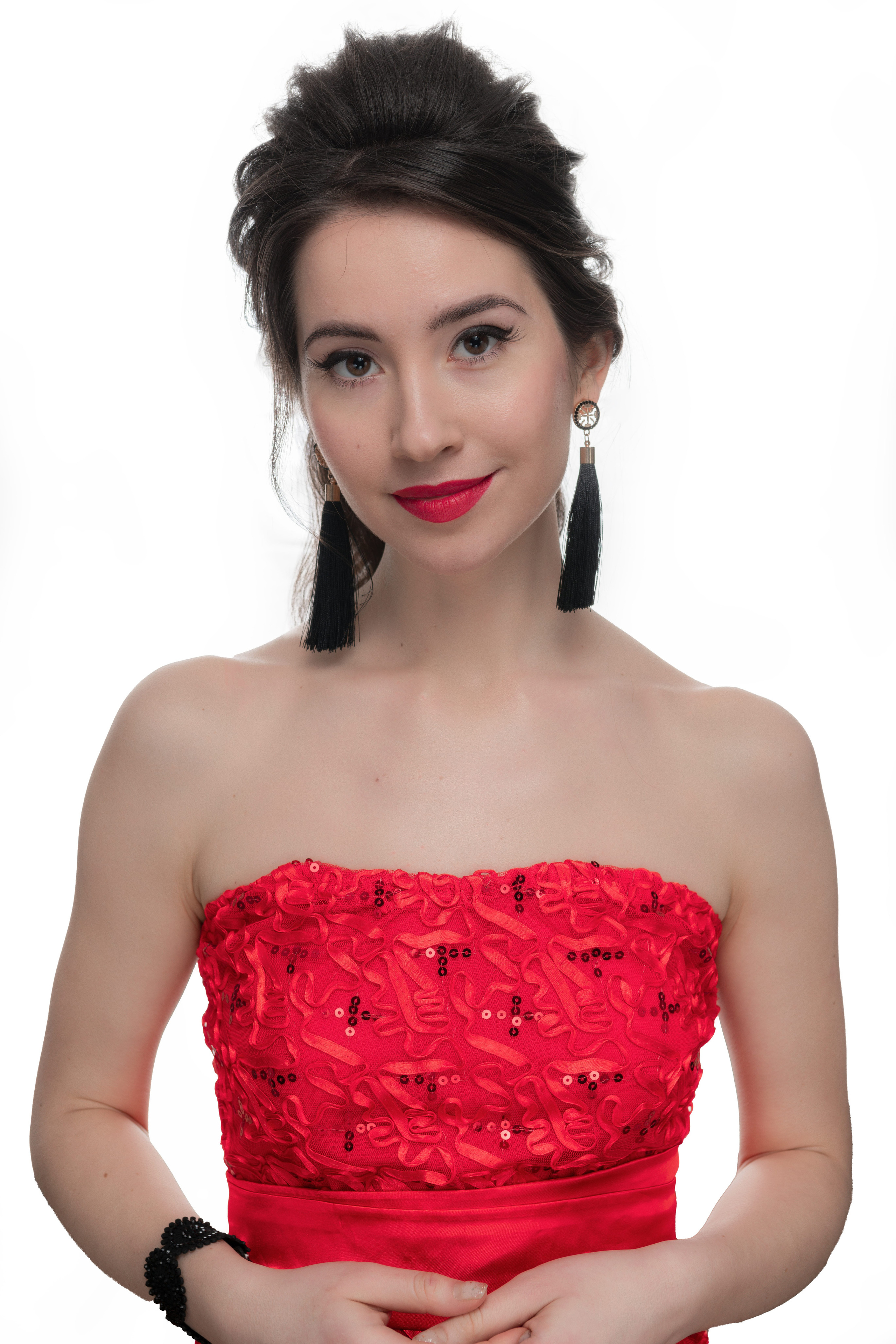 Фотосессия Анастасии в Москве. Бизнес фотограф в Москве Алексей Кознев