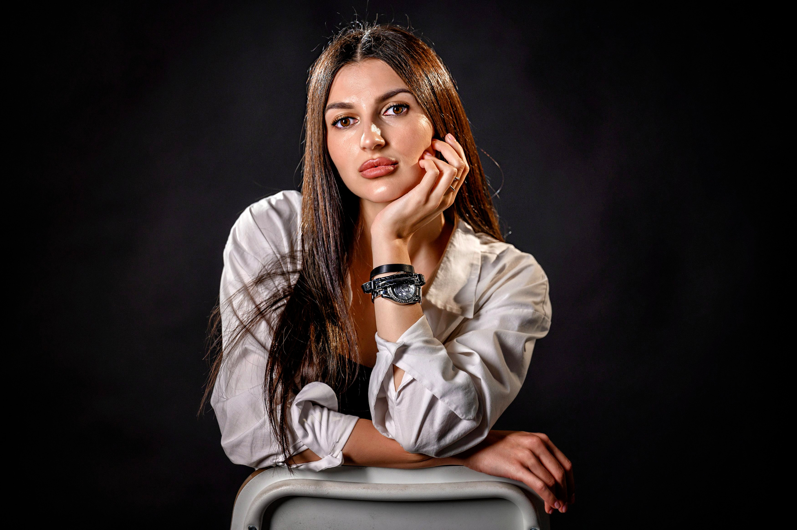 Выпускные фотоальбомы для школьников. Семейный фотограф в Москве Алексей Кознев