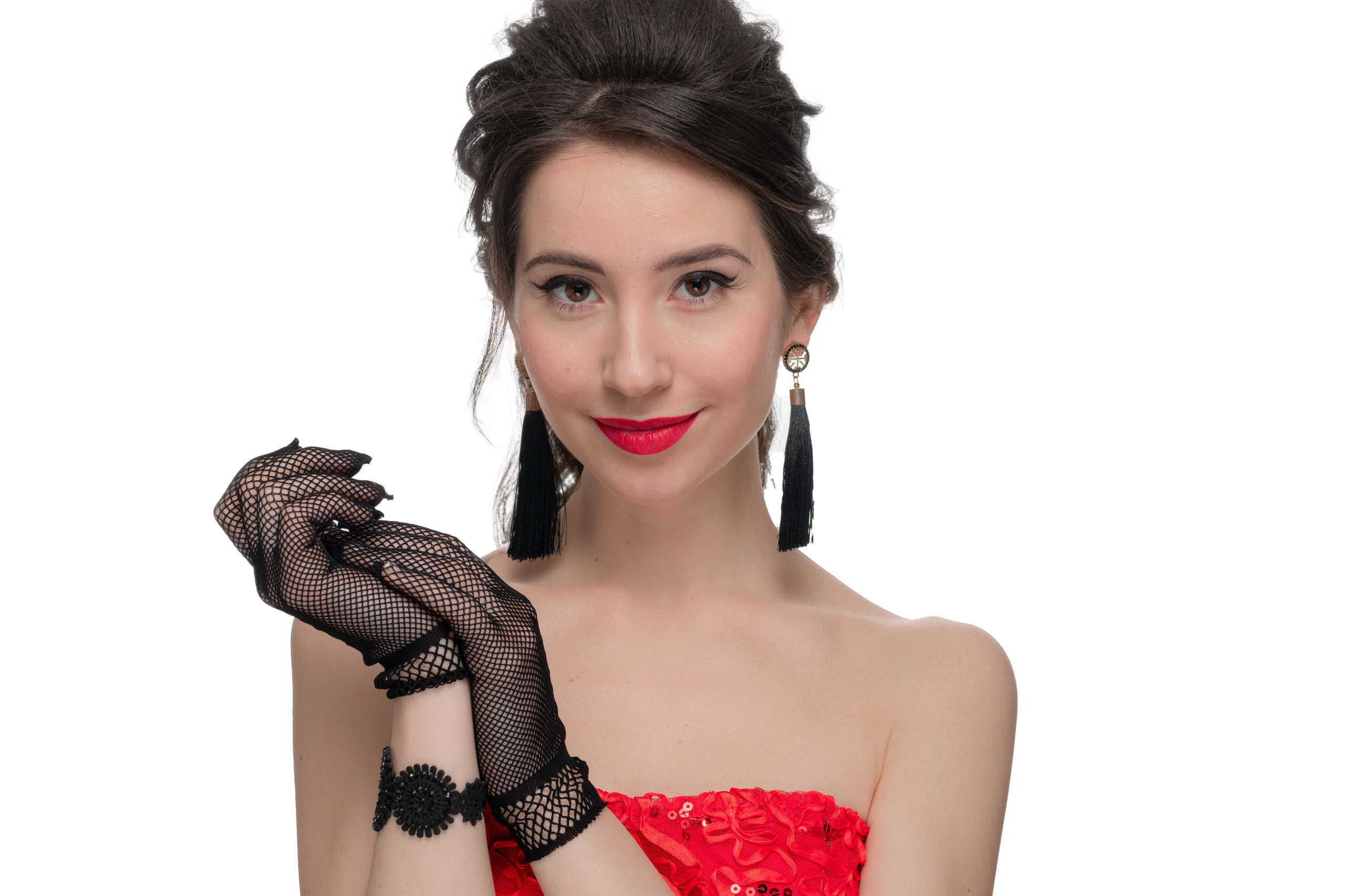 Фотосессия Анастасии в Москве. Бизнес фотограф в Москве Алексей Кознев