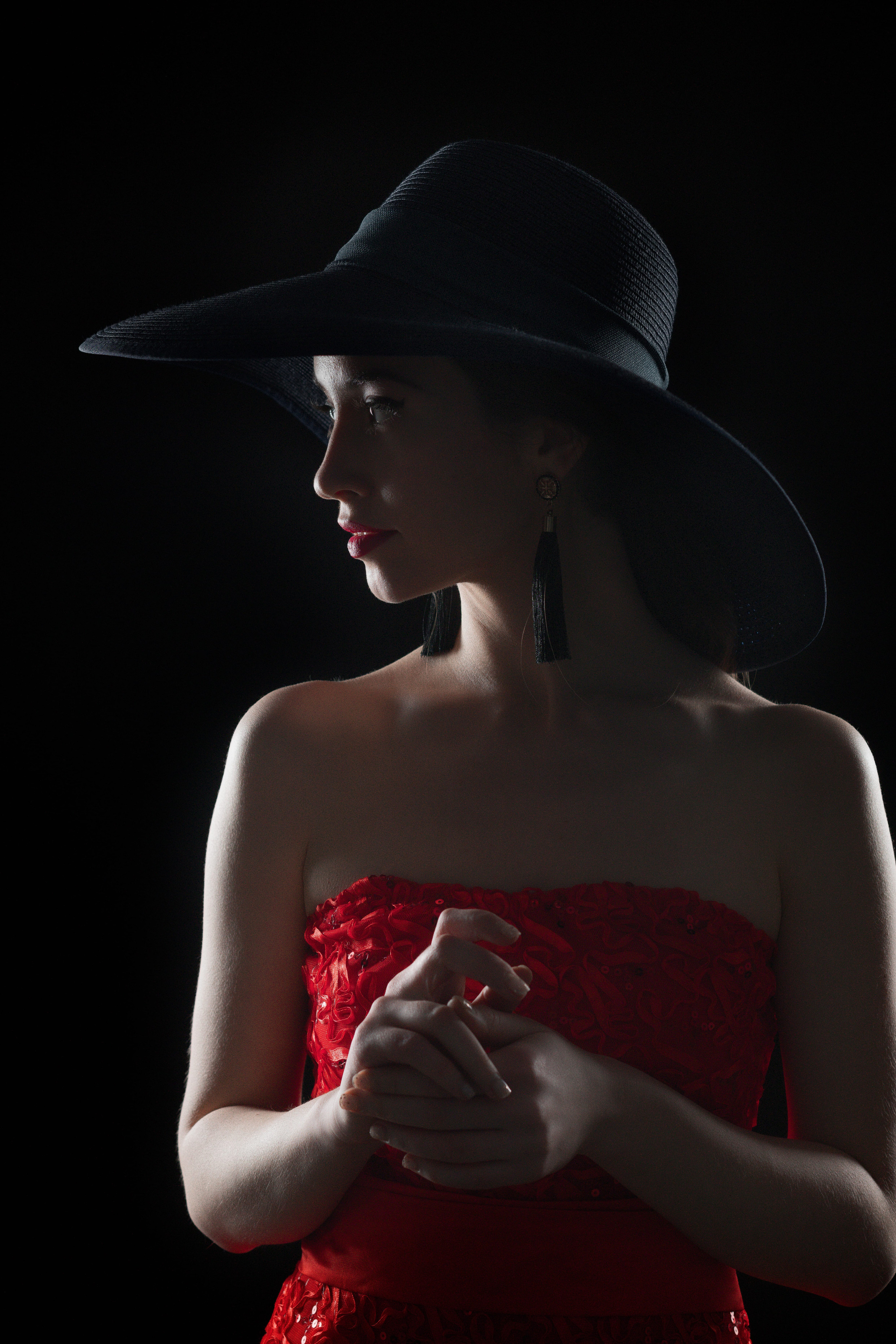 Фотосессия Анастасии в Москве. Бизнес фотограф в Москве Алексей Кознев