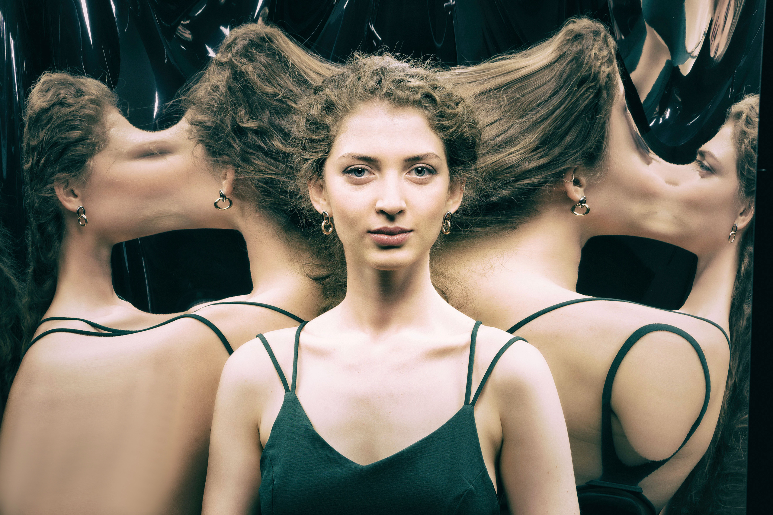 Фотосессия Кристины в Москве. Бизнес фотограф в Москве Алексей Кознев