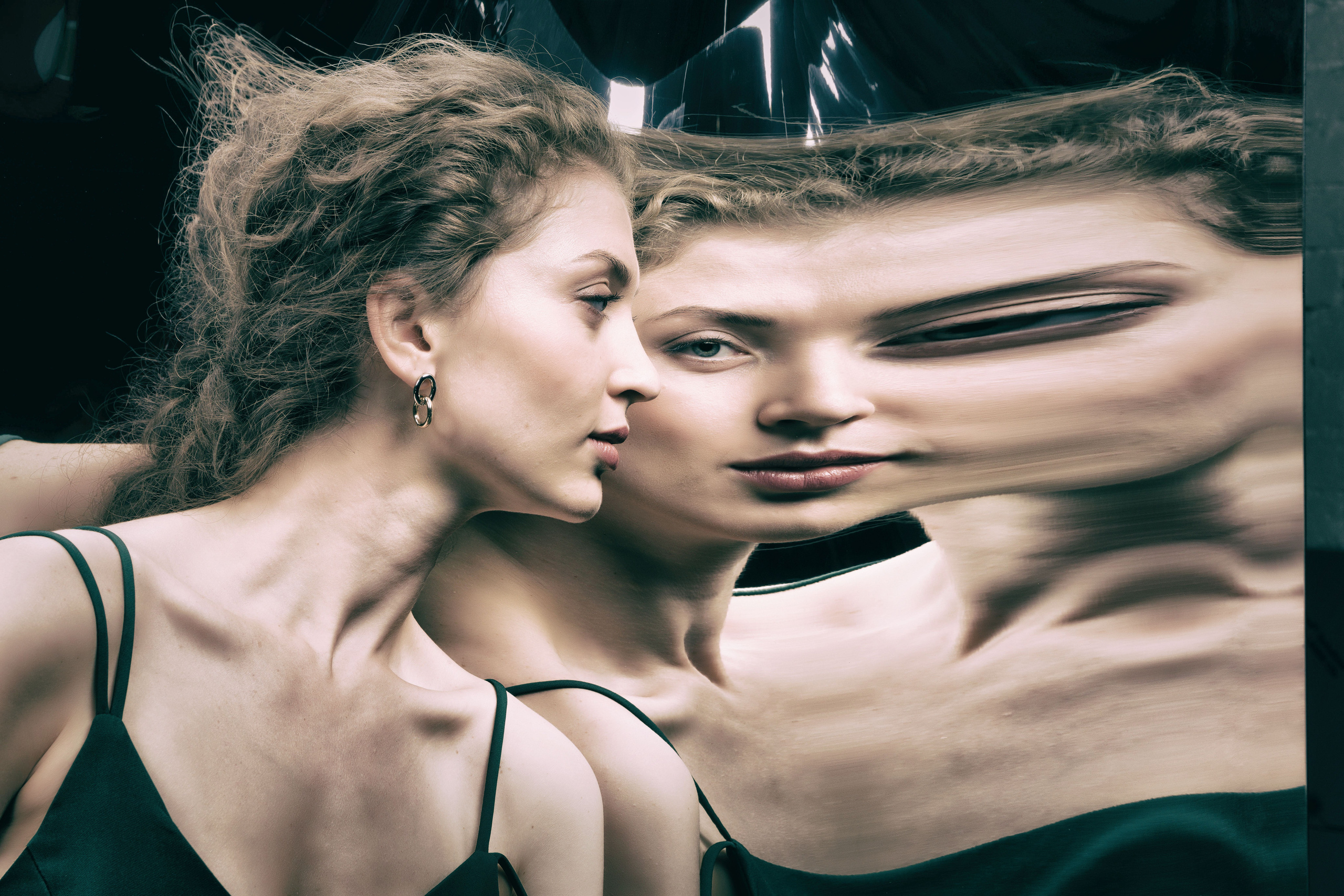 Фотосессия Кристины в Москве. Бизнес фотограф в Москве Алексей Кознев