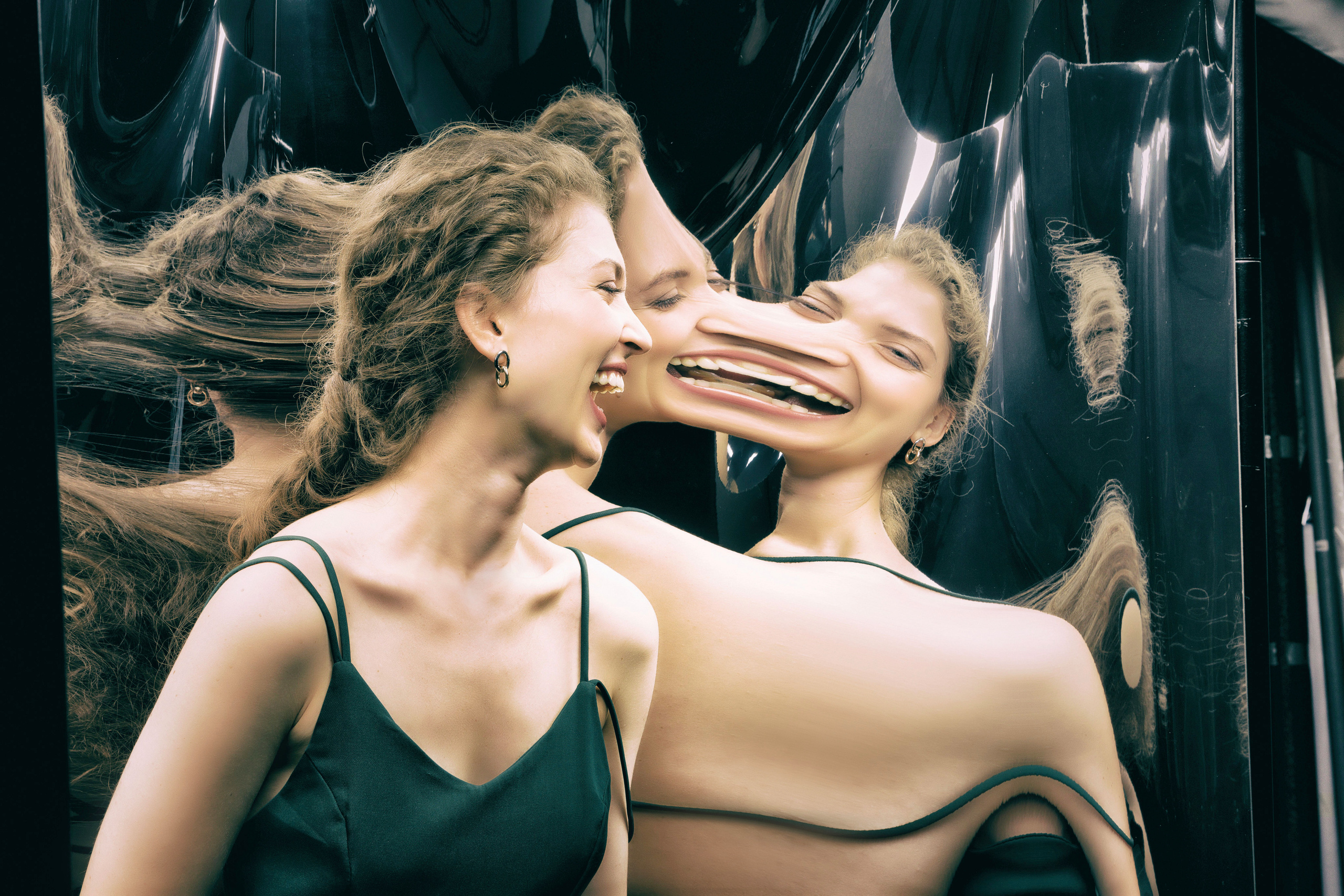 Фотосессия Кристины в Москве. Бизнес фотограф в Москве Алексей Кознев