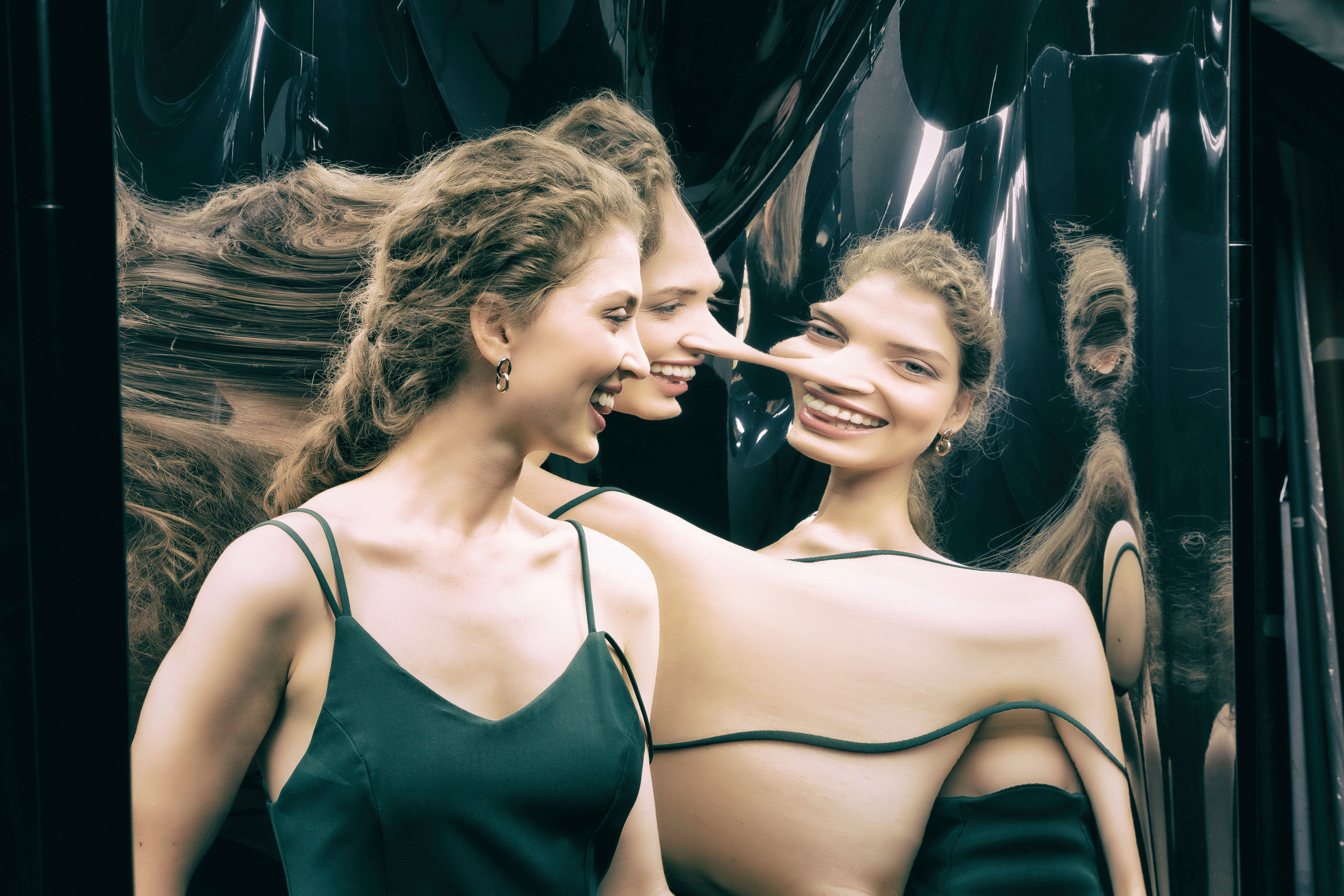 Фотосессия Кристины в Москве. Бизнес фотограф в Москве Алексей Кознев