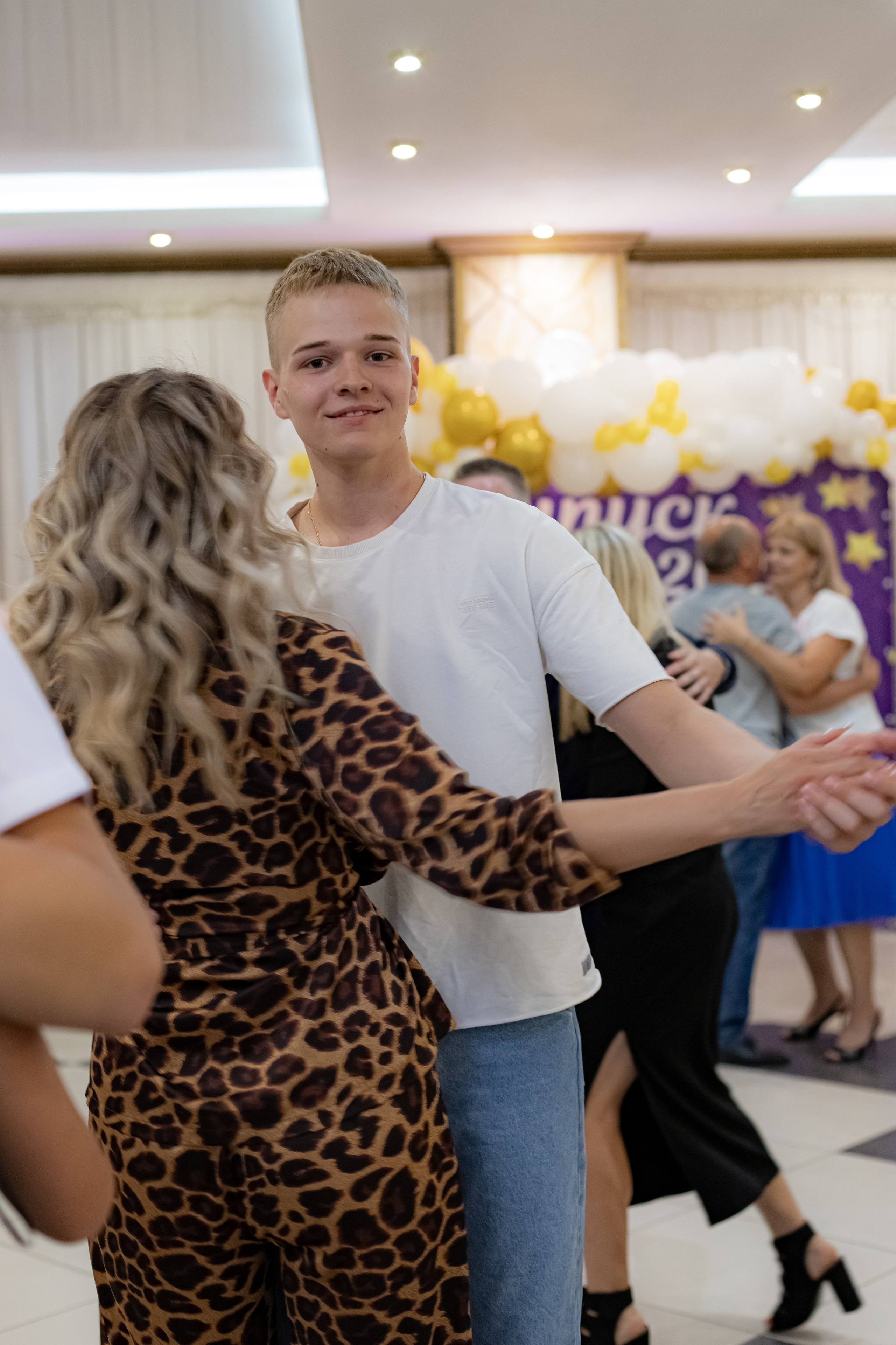 Выпускной. Photokarish