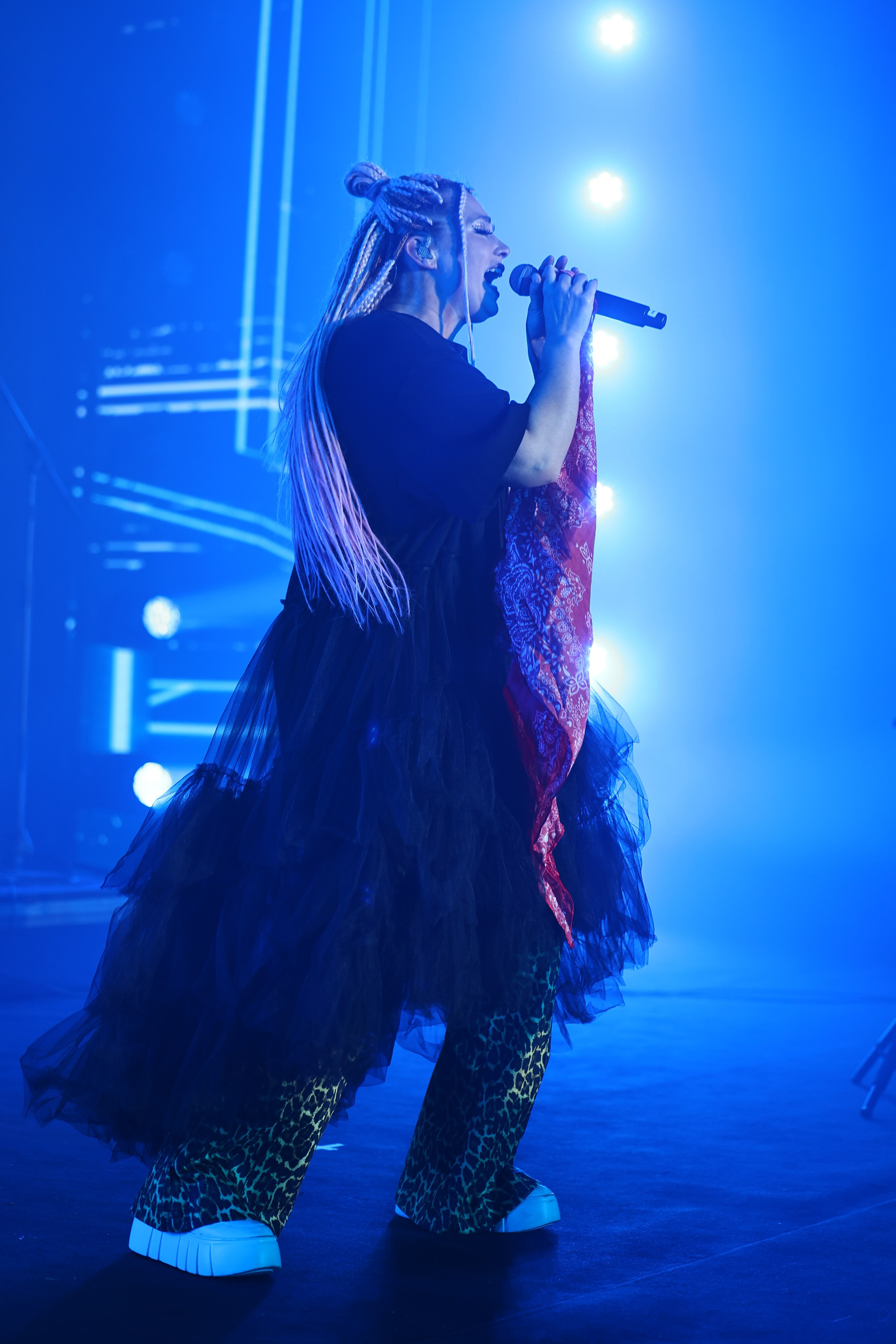 РОСАТОМ Гонка дивизионов 2025. Фототерапевт Ева Бунеева