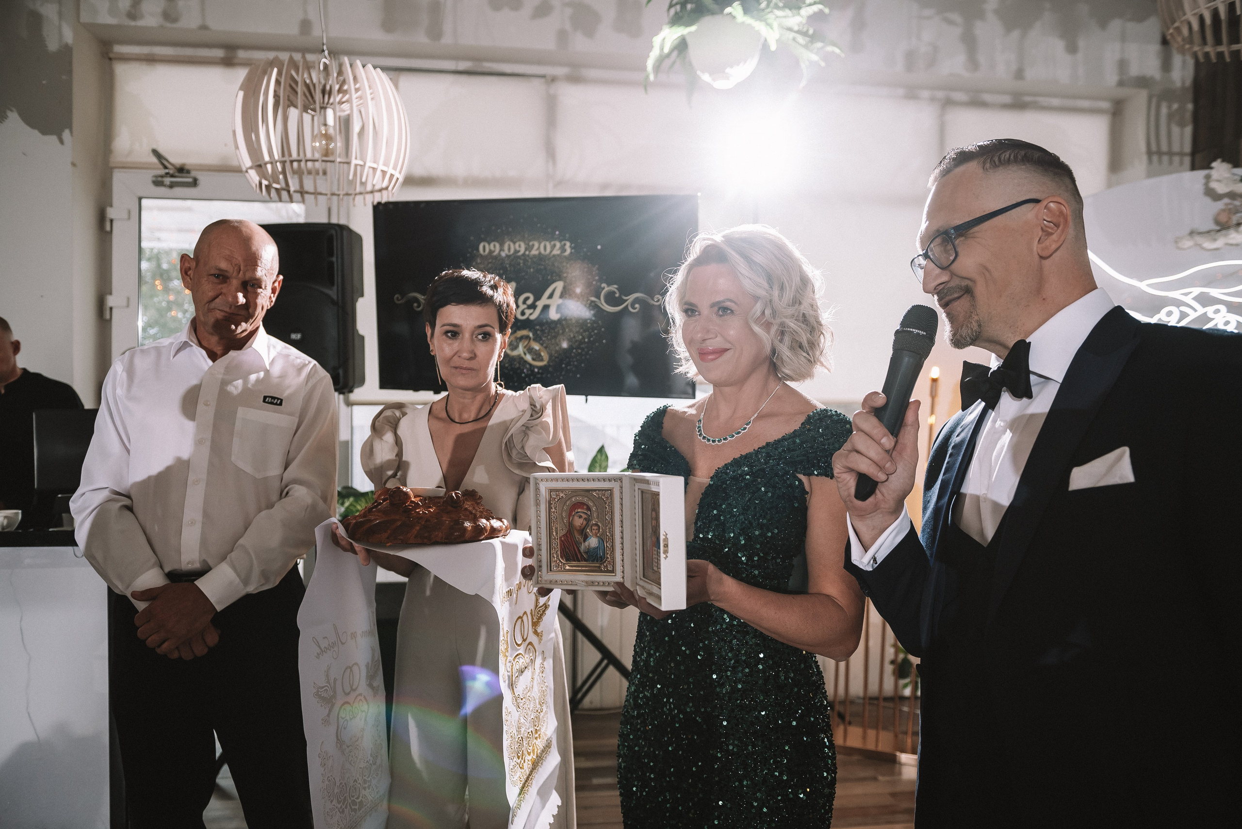 Алина + Михаил. Свадебный и семейный фотограф в Волгограде Олеся Лисицкая