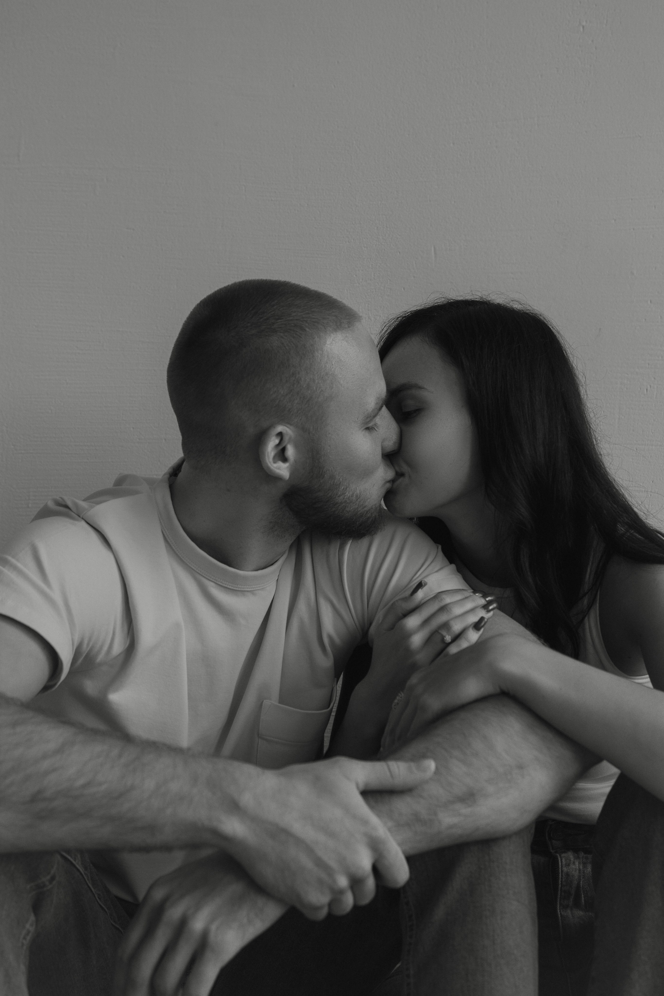 Антон и Карина. Главная