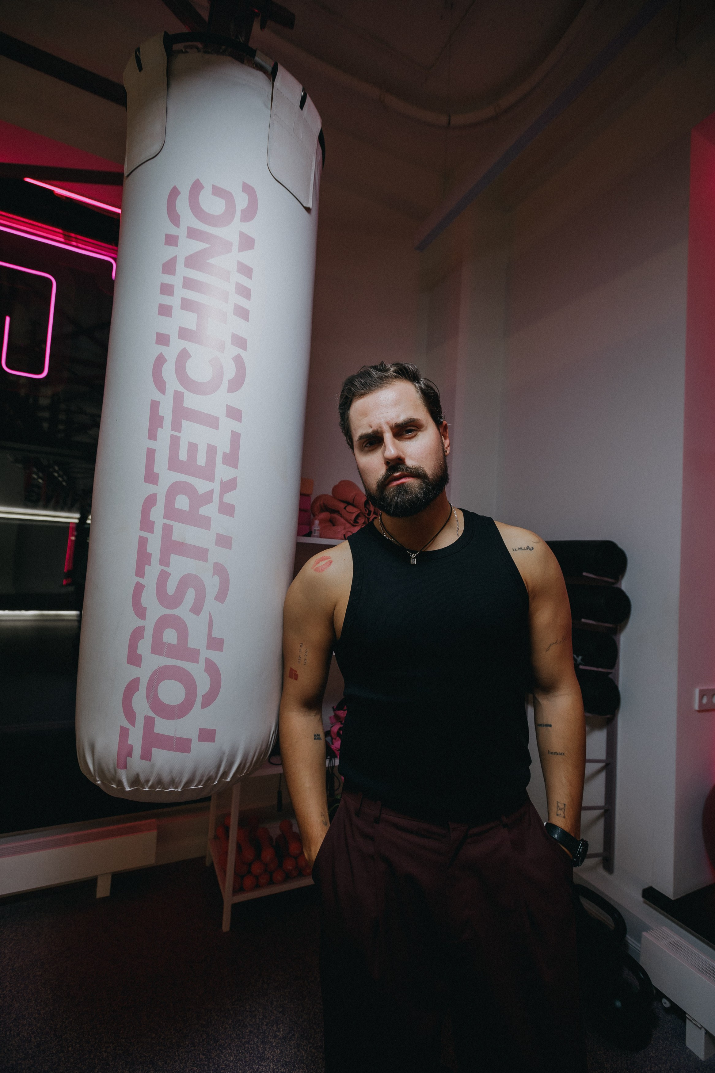 TOPSTRETCHING 2 YEARS. СВОИ. ФОТООТЧЕТЫ-СОБЫТИЯ-МЕСТА