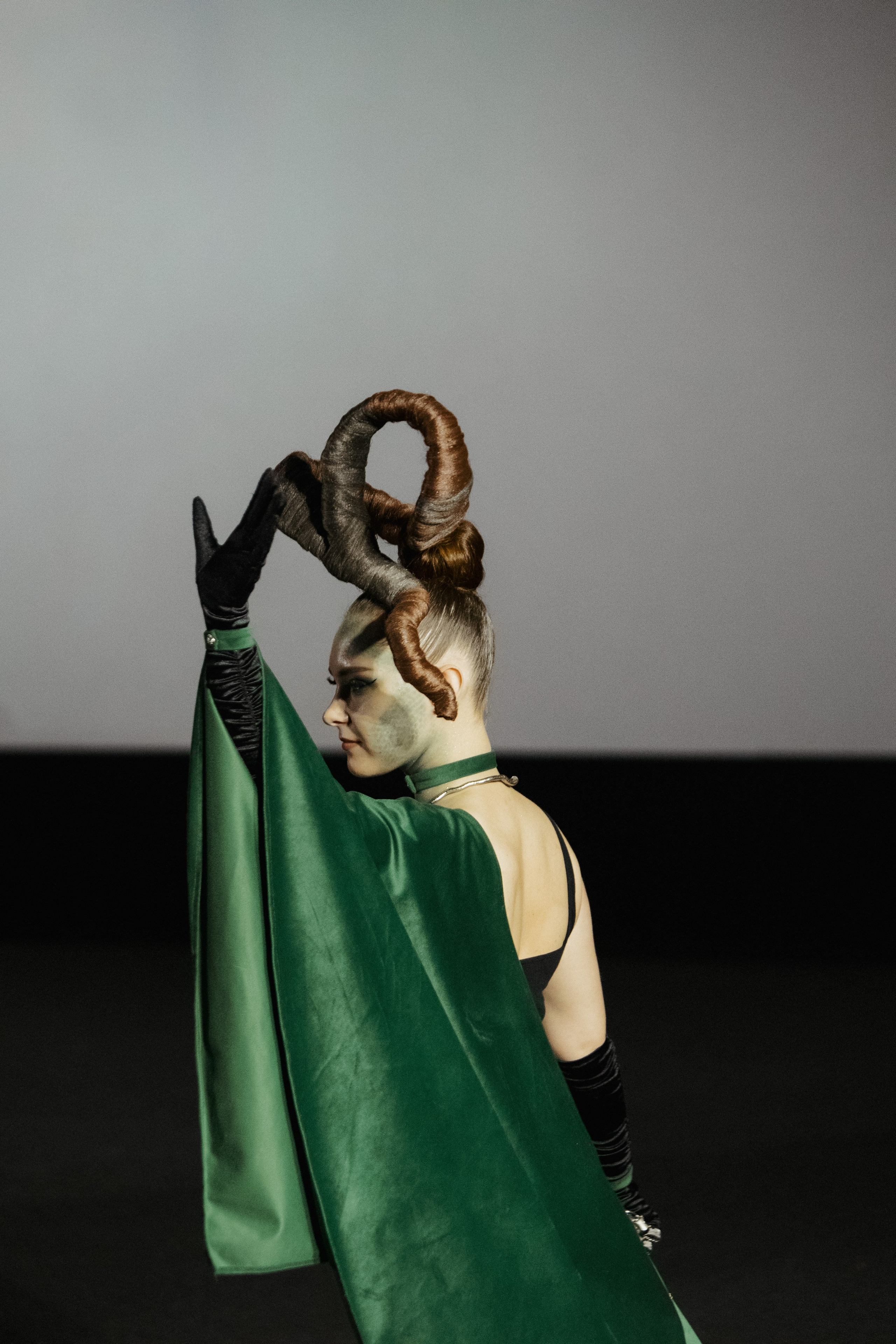 ФЭШН КОНФА. СВОИ. ФОТООТЧЕТЫ-СОБЫТИЯ-МЕСТА