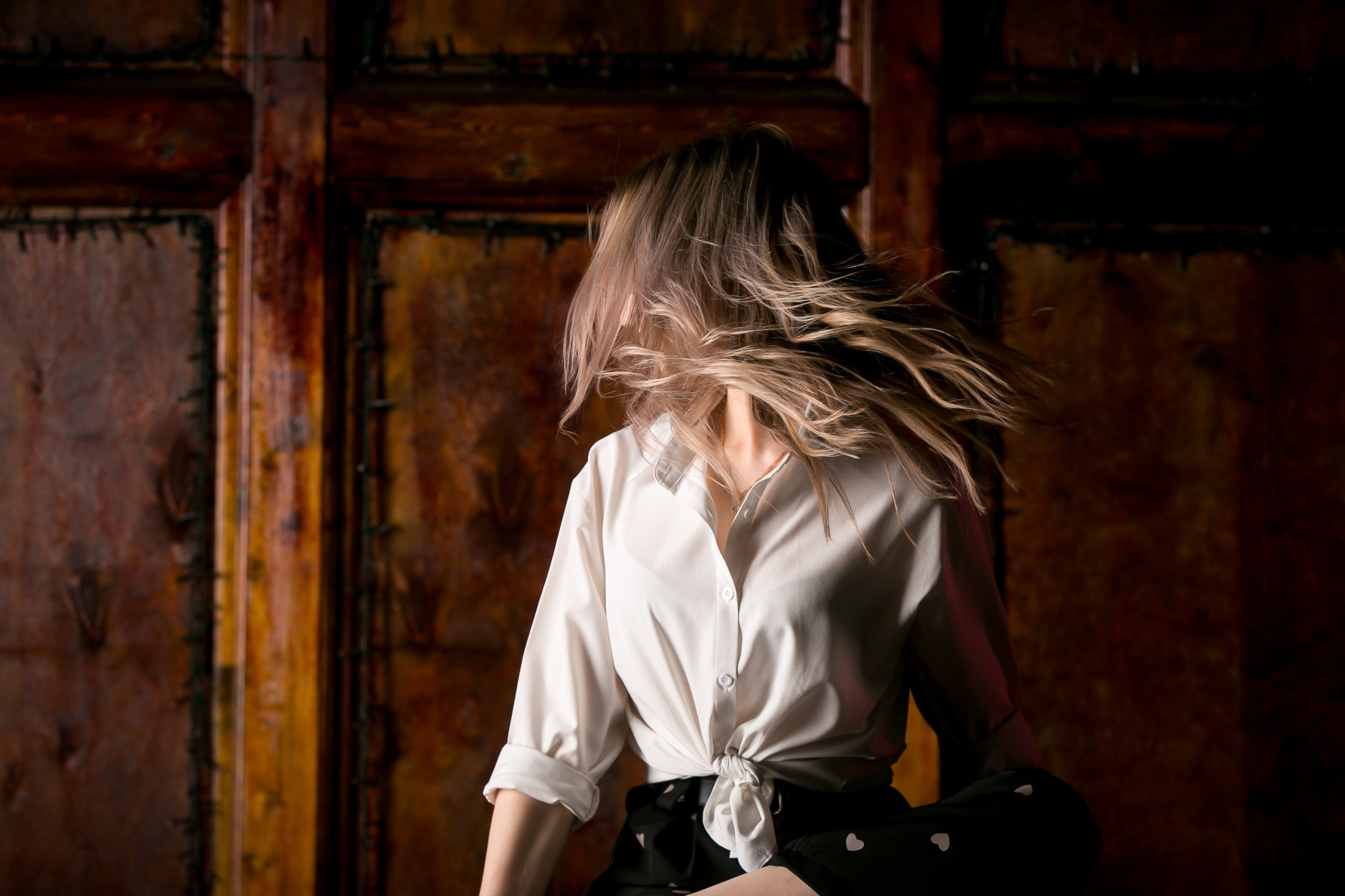 Студия. Фотограф в Мурманске Андрей Полярик, фотоальбомы