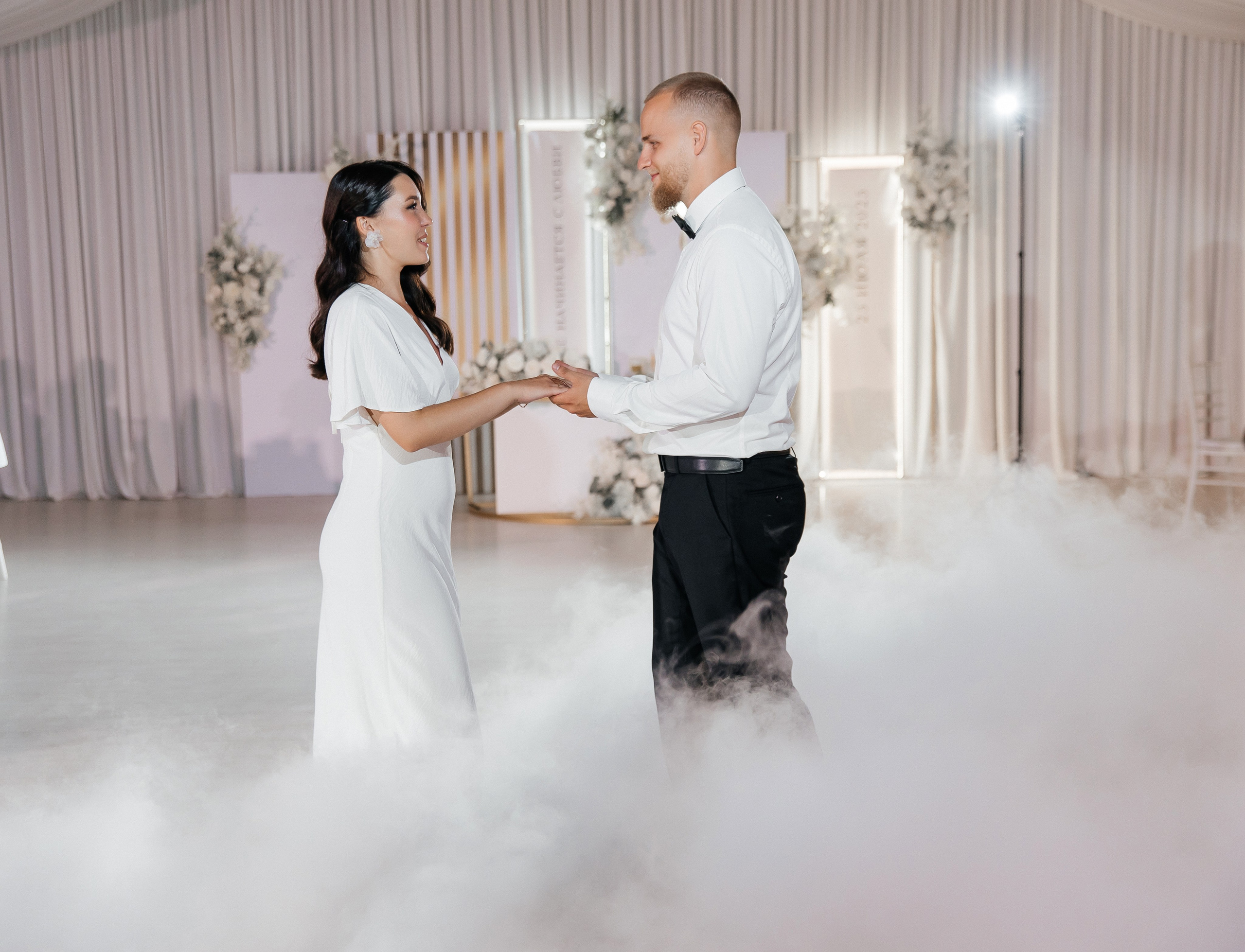 Свадьба Илья и Вероника. Свадебный и семейный фотограф в Севастополе и Крыму Анастасия Сураева