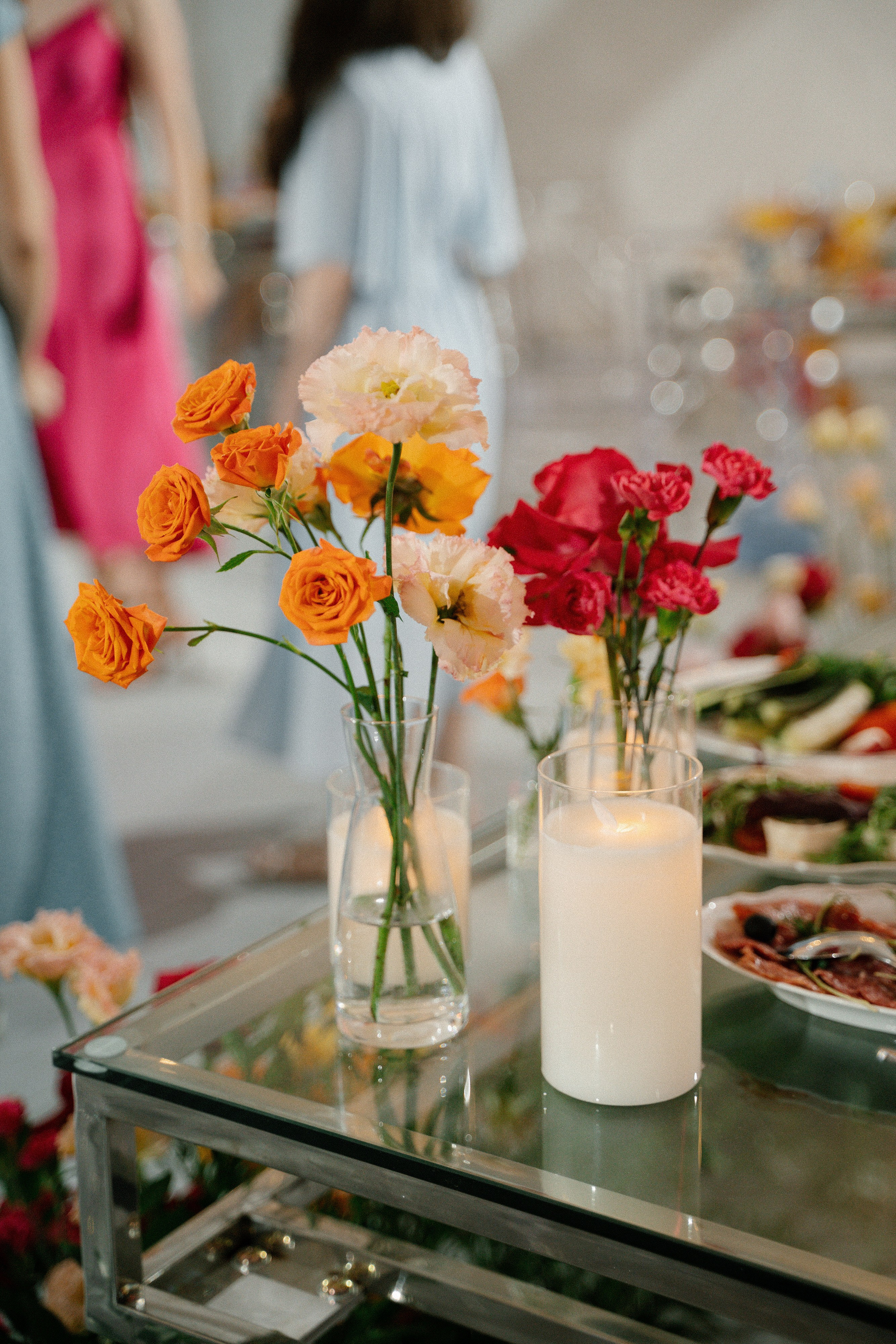 Любовь и танцы. Главная