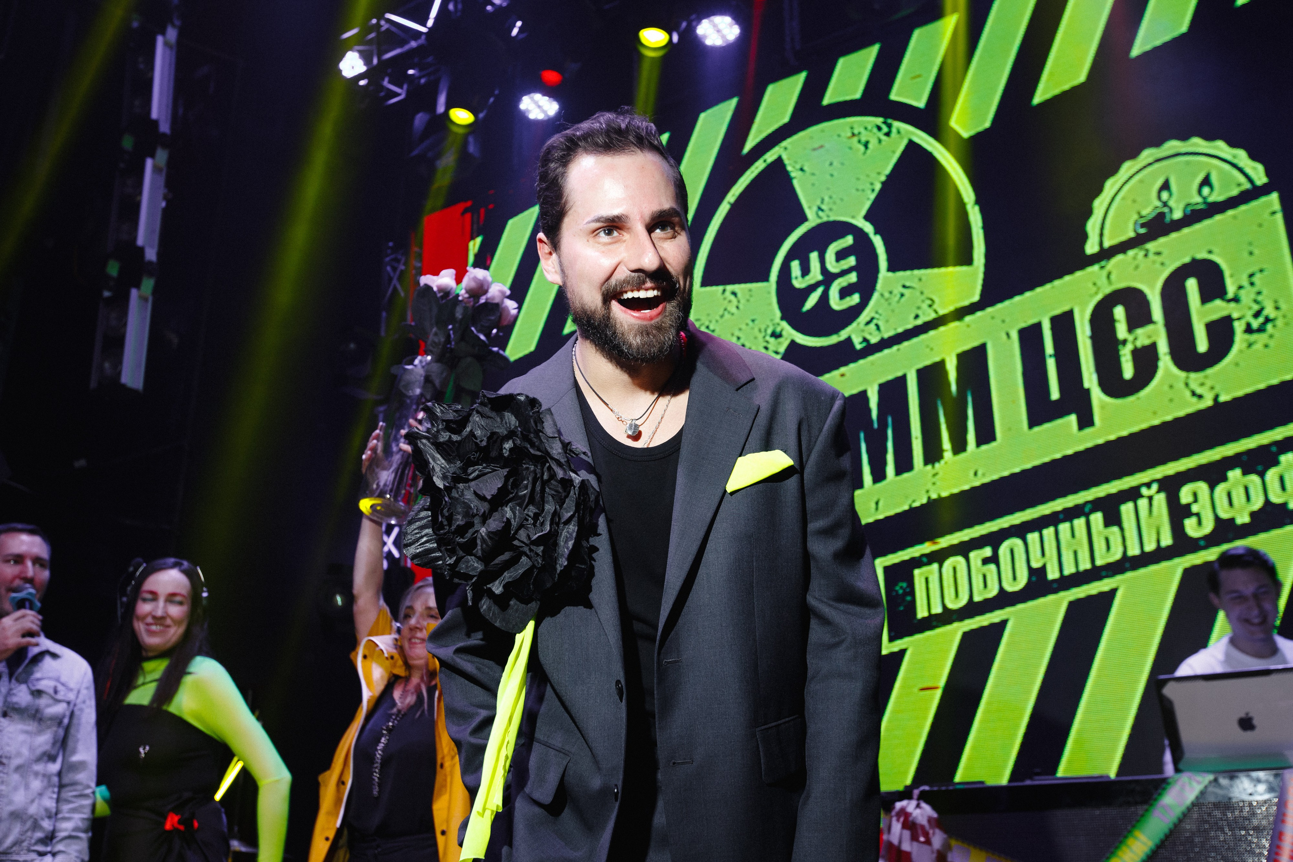 ЦСС 17 ЛЕТ — ШТАММ ЦСС [PART I — A.Kozhevnikov]. СВОИ. ФОТООТЧЕТЫ-СОБЫТИЯ-МЕСТА