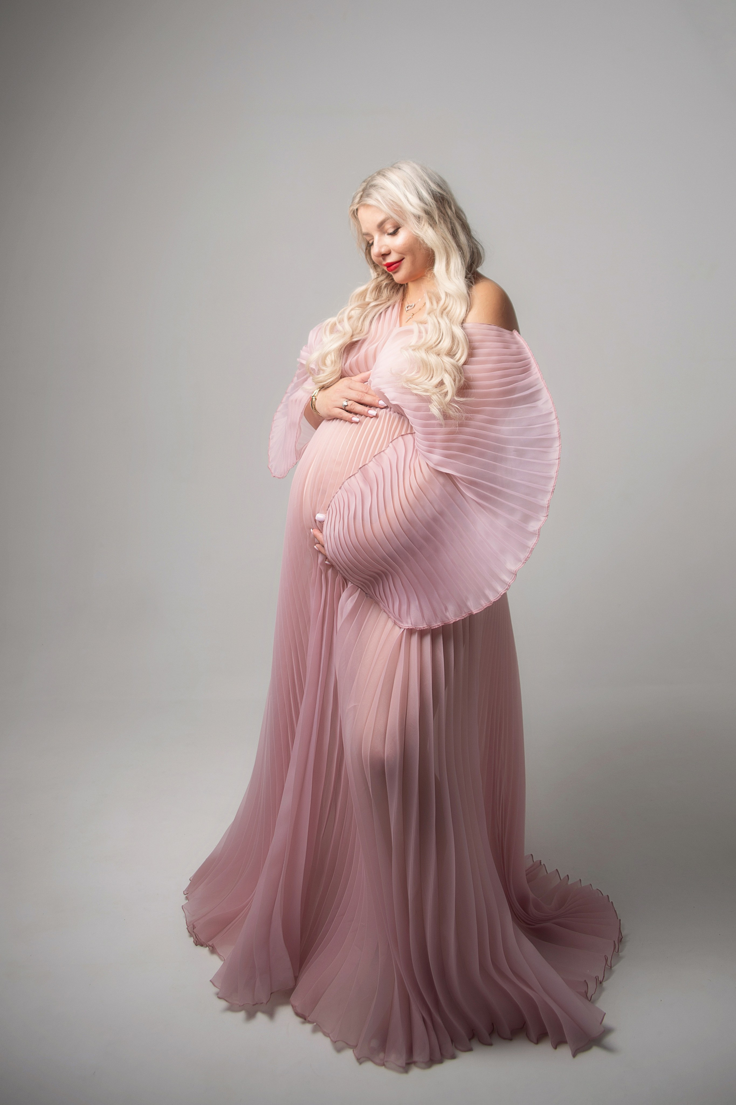 Беременность. Фотограф Мытищи-Москва Мария Апреликова