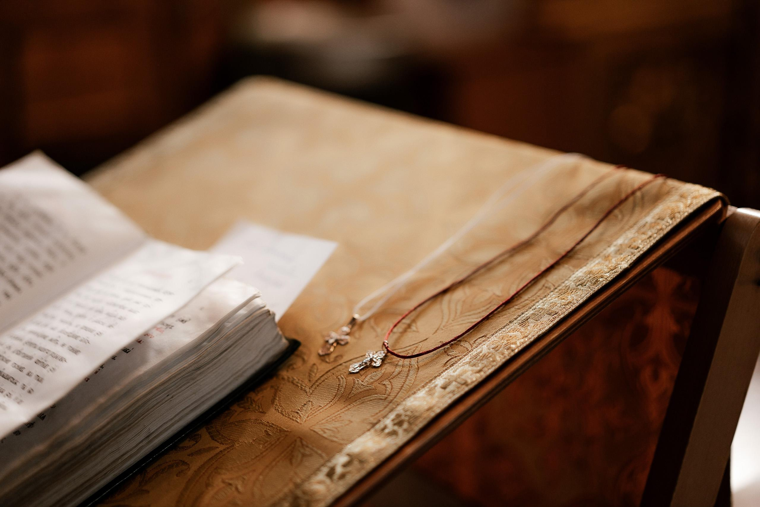 Фотограф на крещение в Балашихе в Церкви Рождества